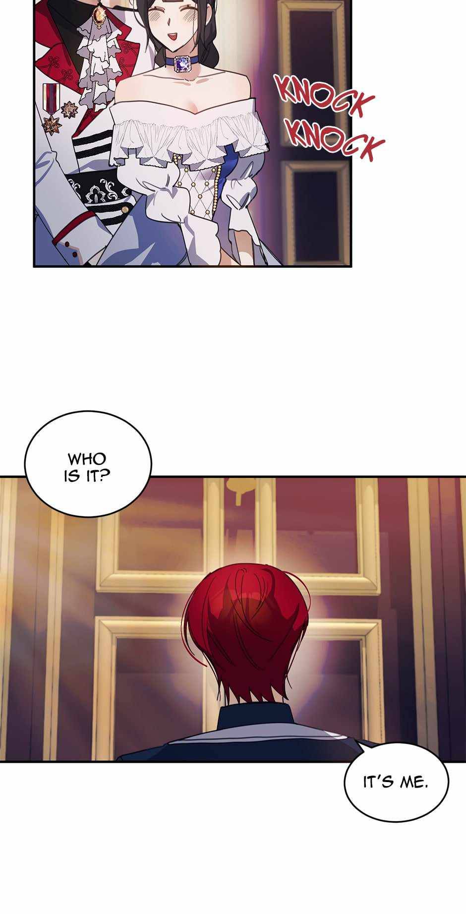 Handmade – Manga Chapter 74 - page 47