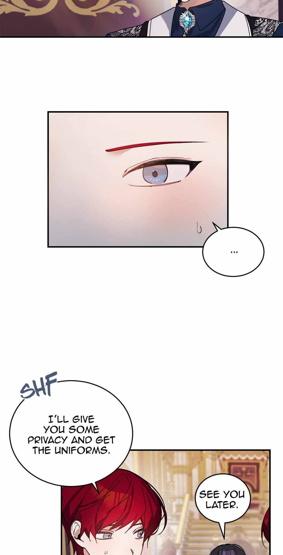 Handmade – Manga Chapter 74 - page 49