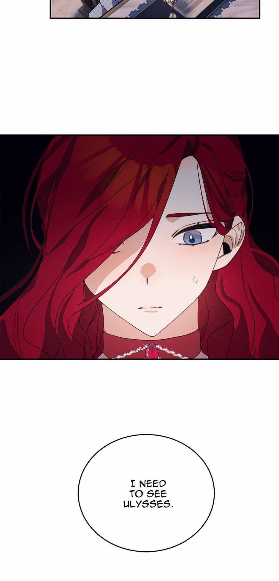 Handmade – Manga Chapter 74 - page 5