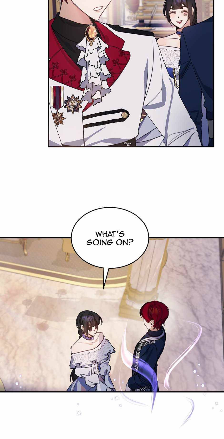 Handmade – Manga Chapter 74 - page 50
