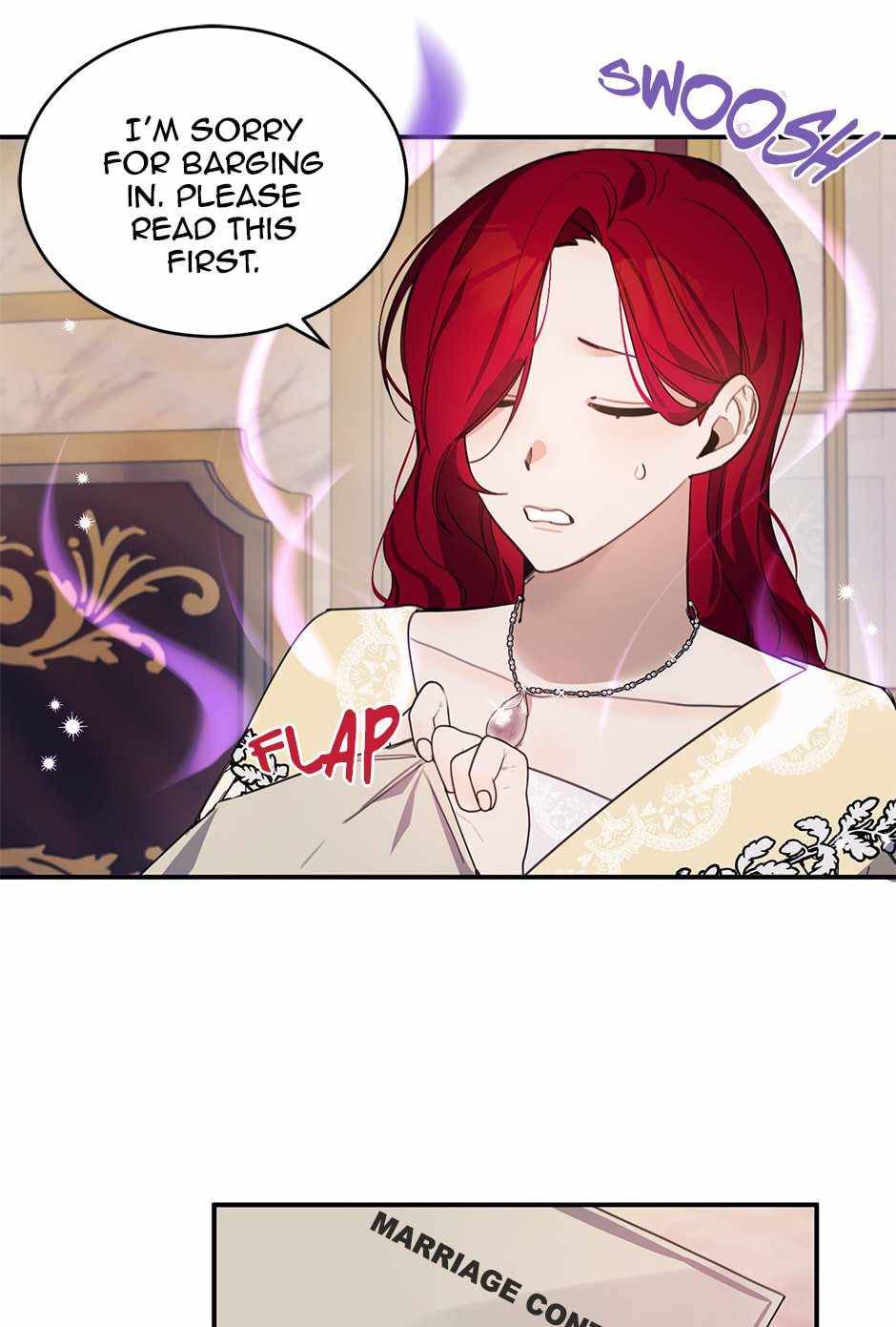 Handmade – Manga Chapter 74 - page 51