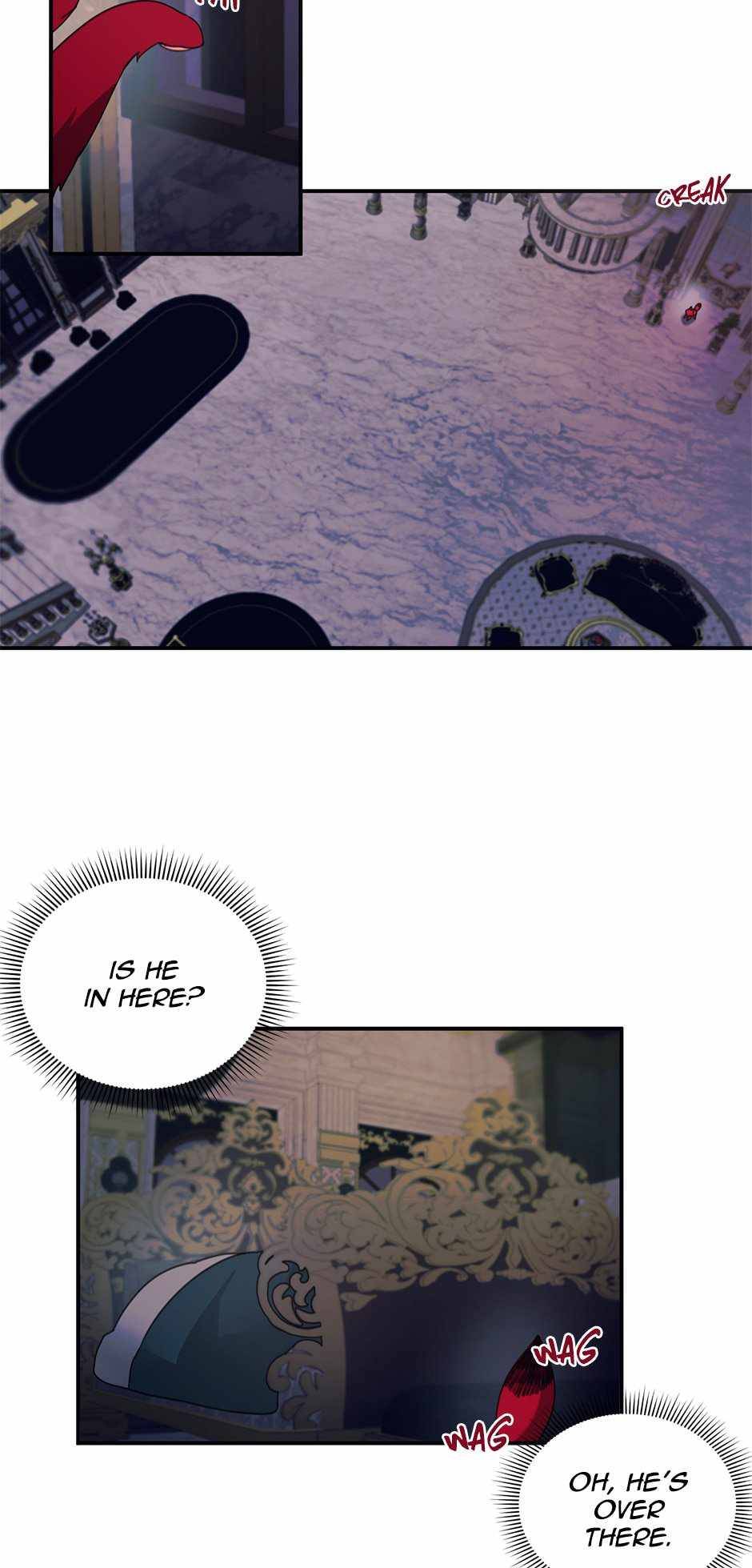 Handmade – Manga Chapter 74 - page 7