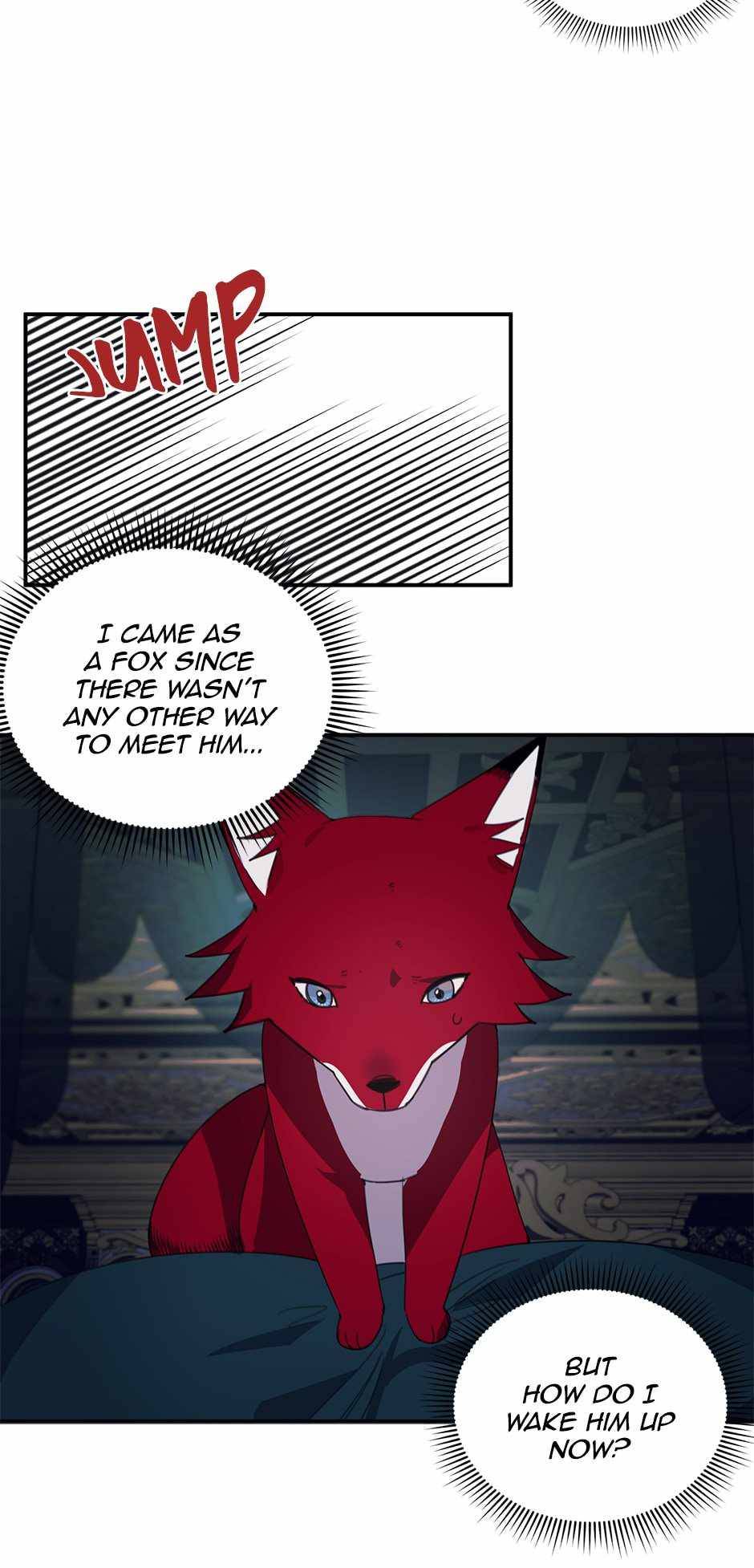 Handmade – Manga Chapter 74 - page 8