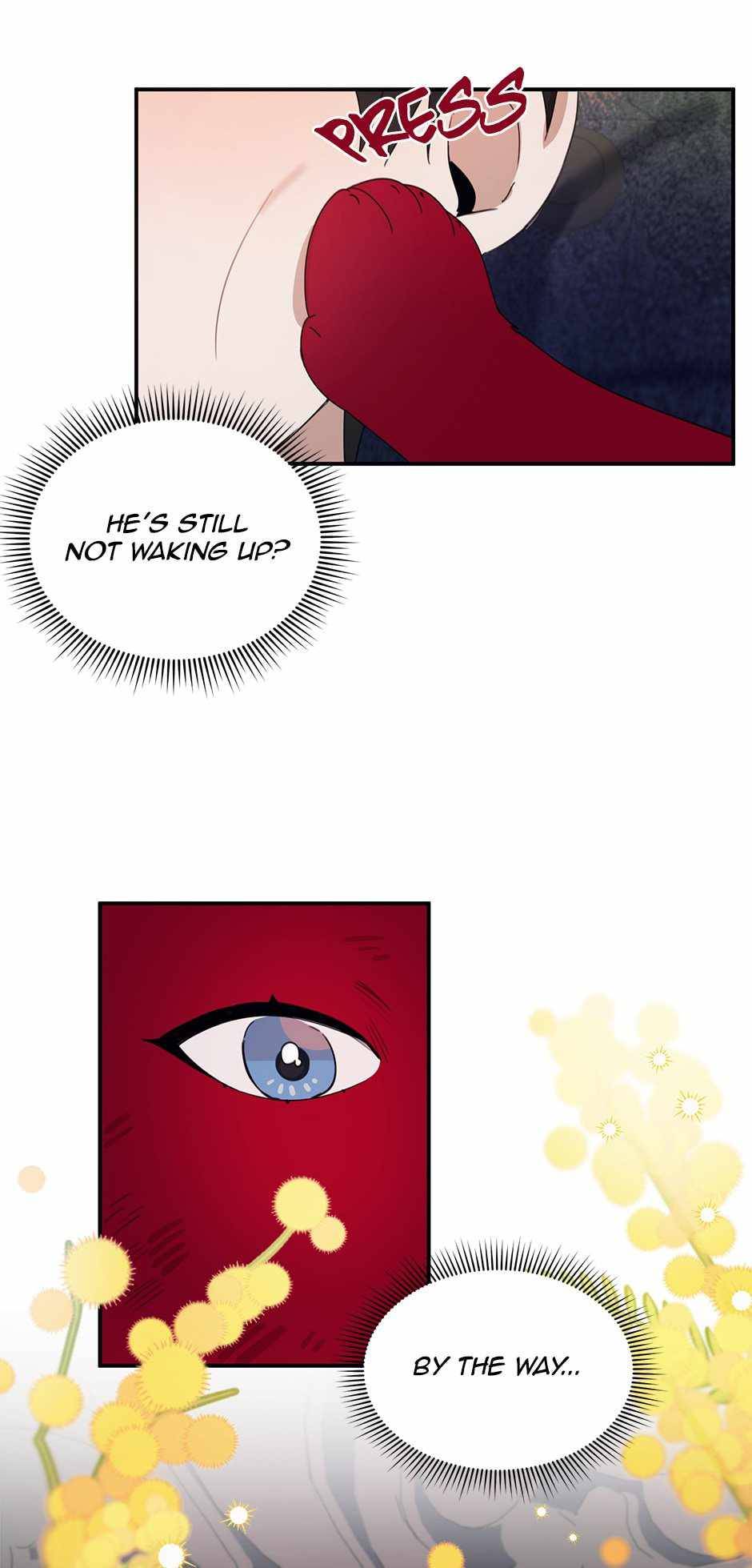 Handmade – Manga Chapter 74 - page 9