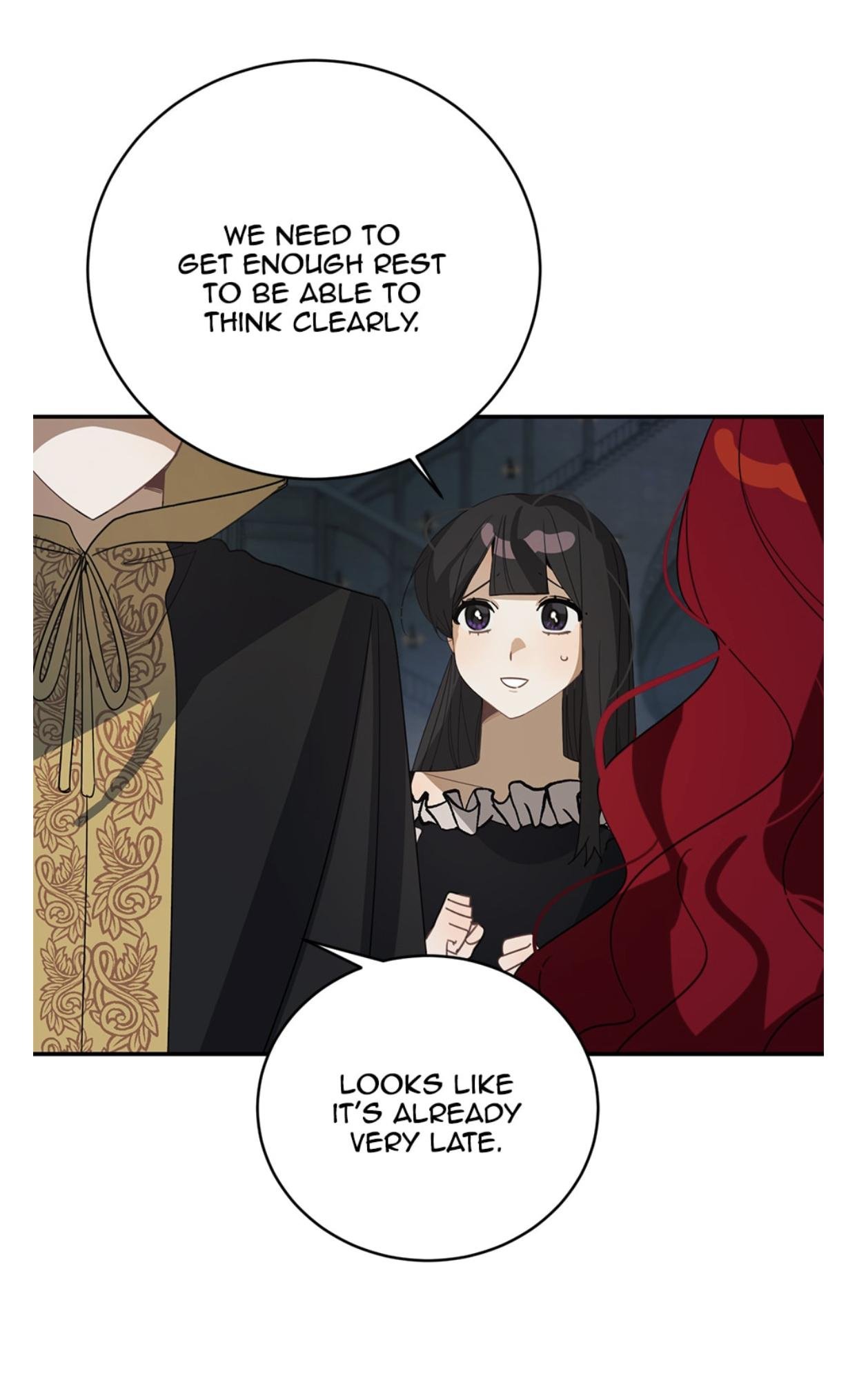 Handmade – Manga chapter 43 - page 16