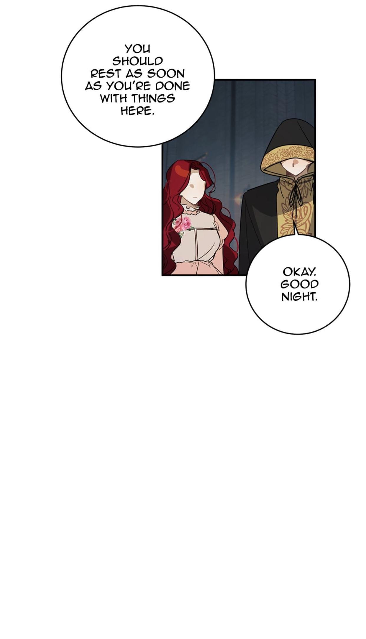 Handmade – Manga chapter 43 - page 19