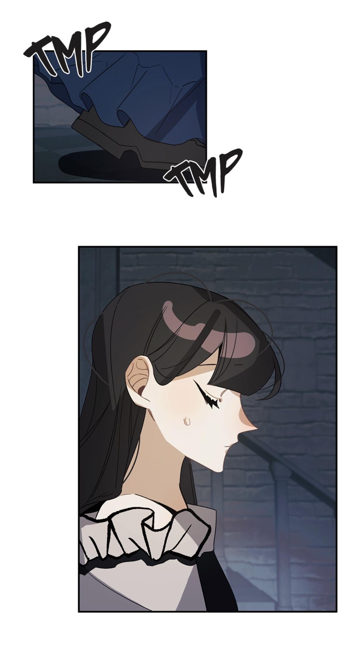 Handmade – Manga chapter 43 - page 20
