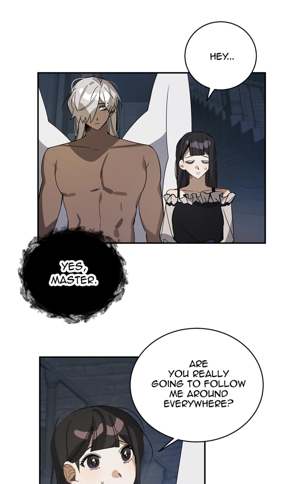 Handmade – Manga chapter 43 - page 21