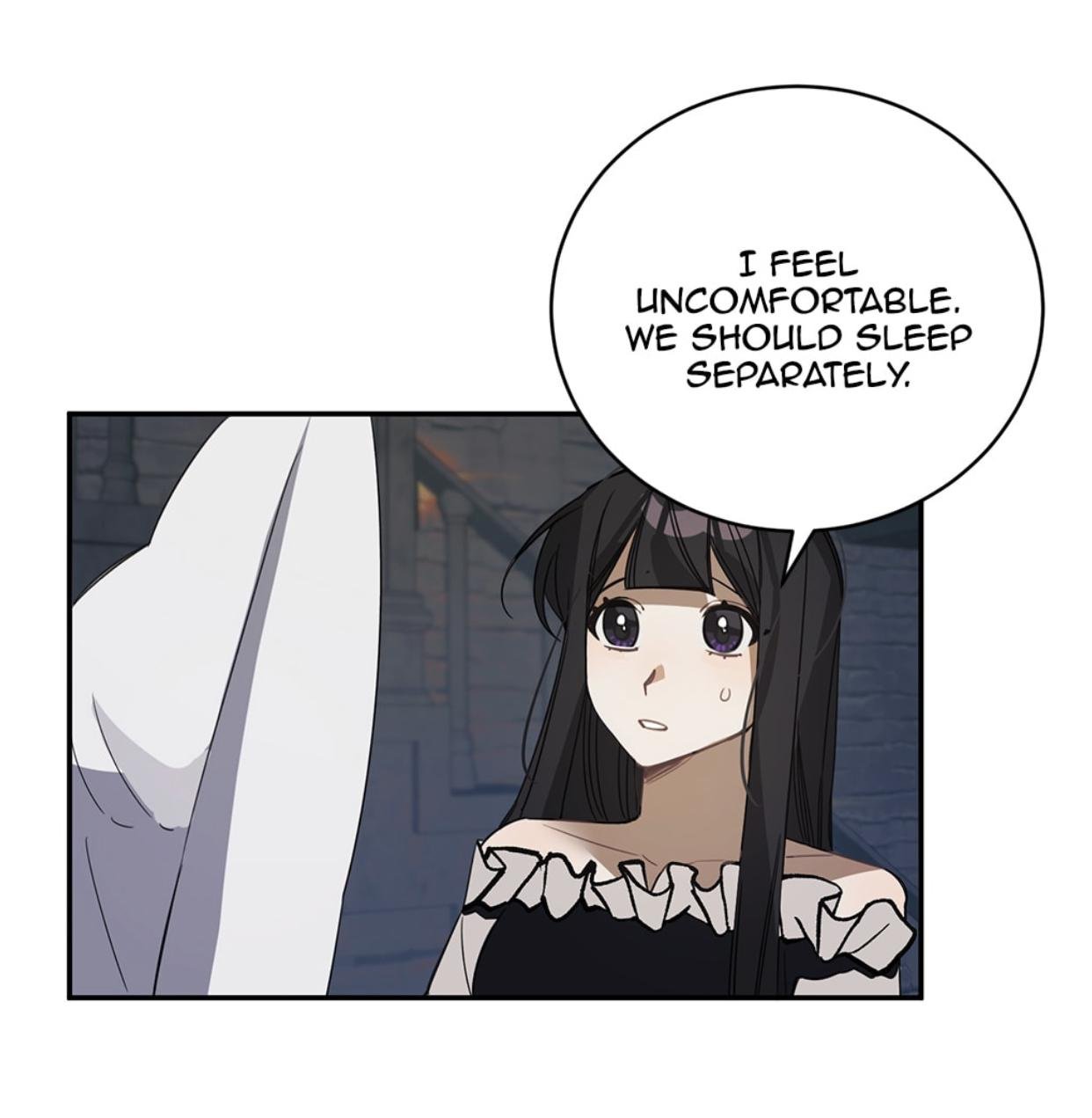 Handmade – Manga chapter 43 - page 23