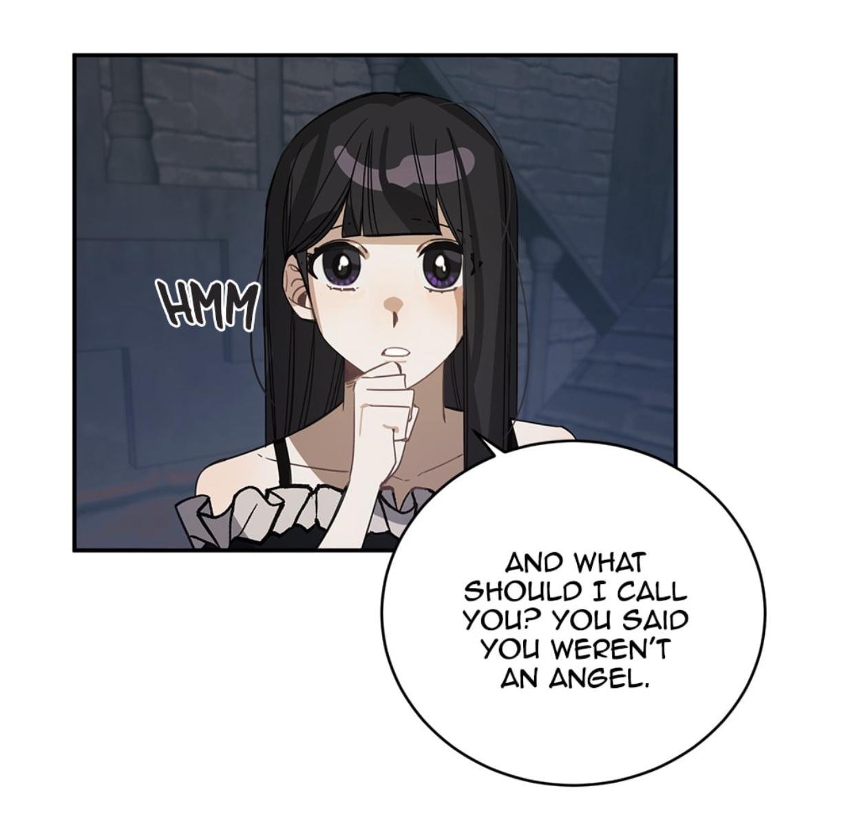 Handmade – Manga chapter 43 - page 25