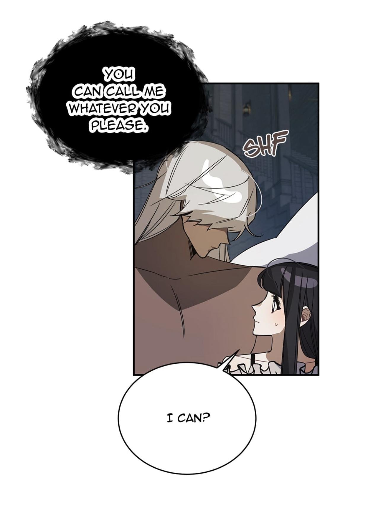 Handmade – Manga chapter 43 - page 26