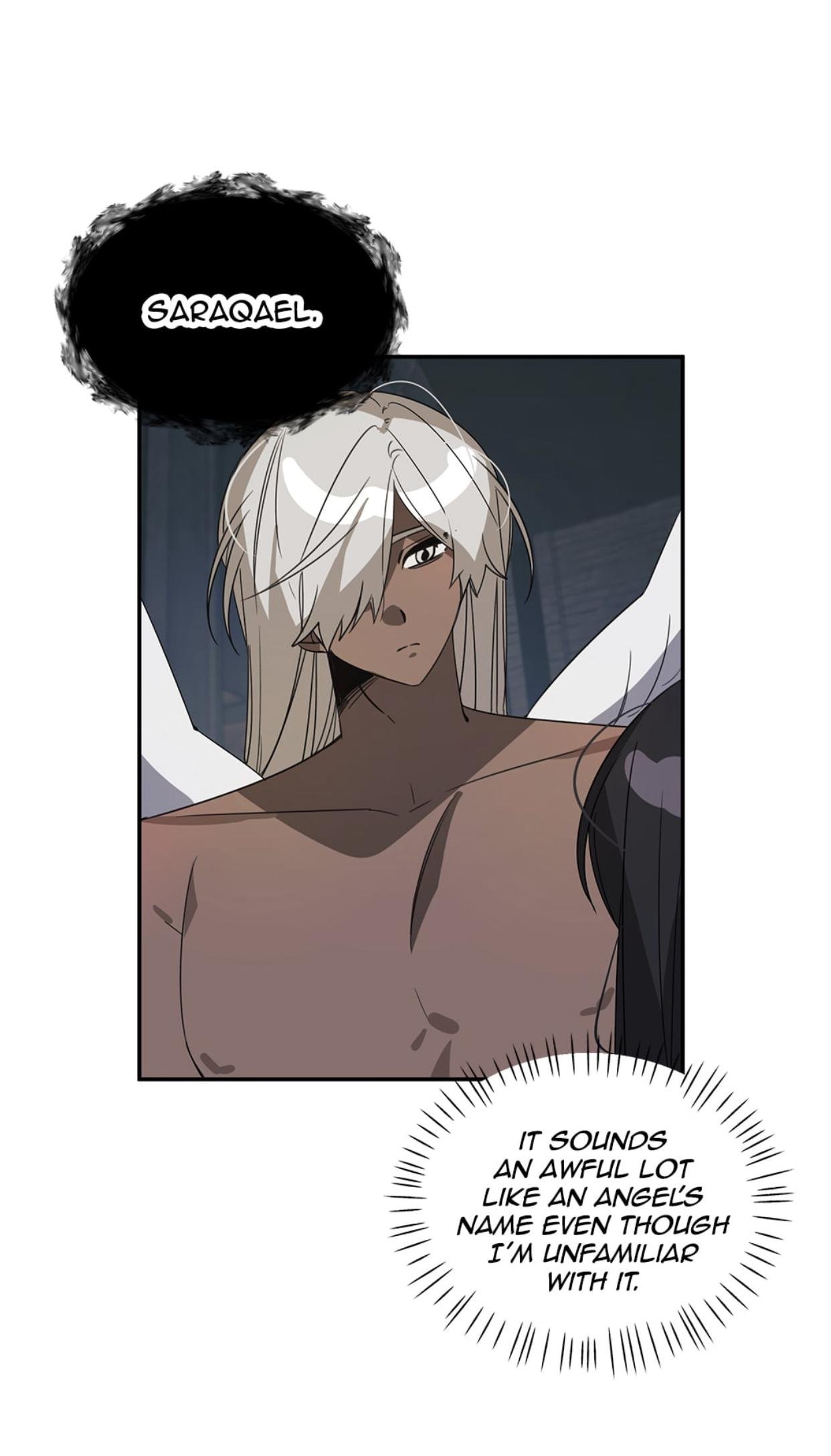 Handmade – Manga chapter 43 - page 29