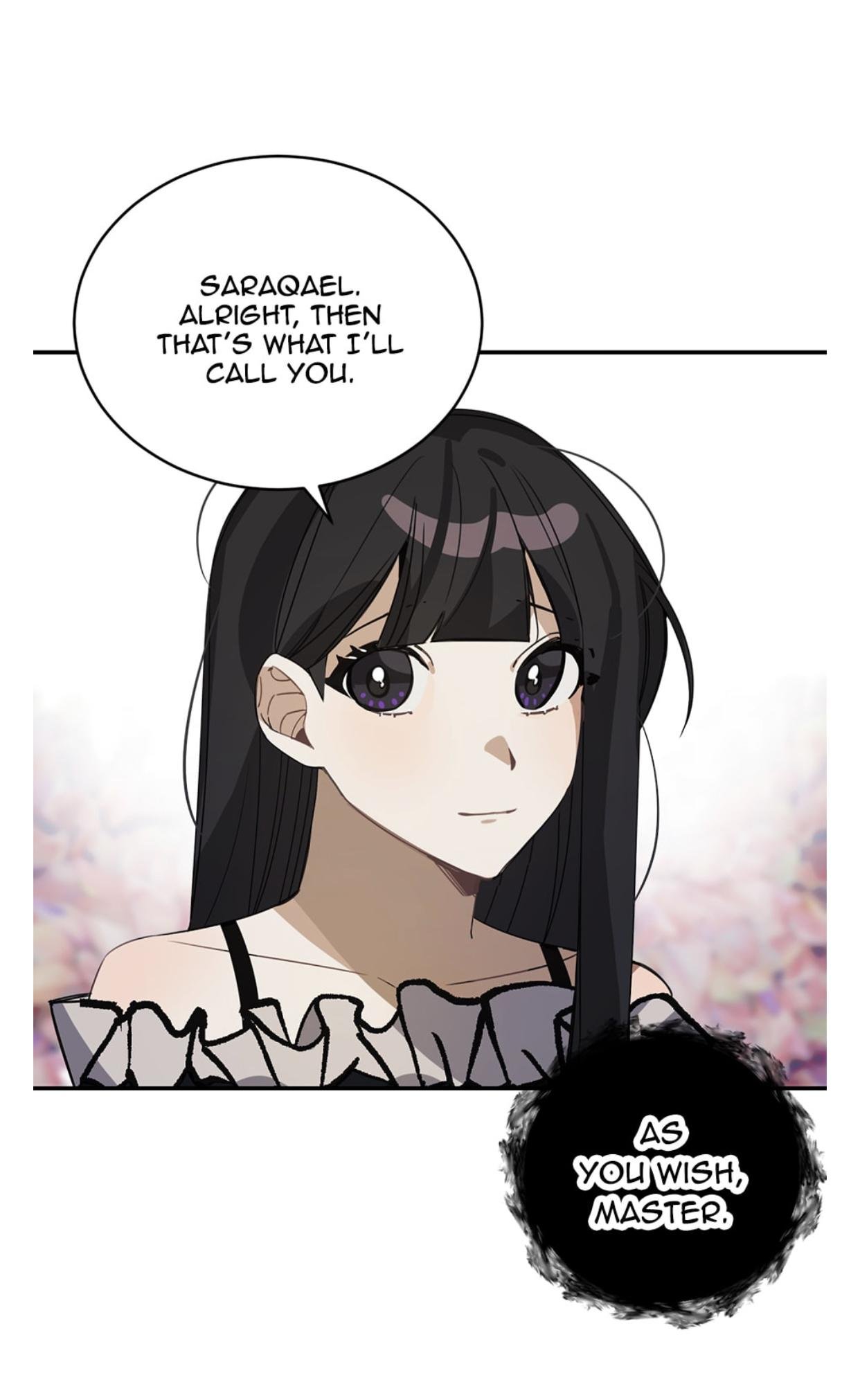Handmade – Manga chapter 43 - page 30