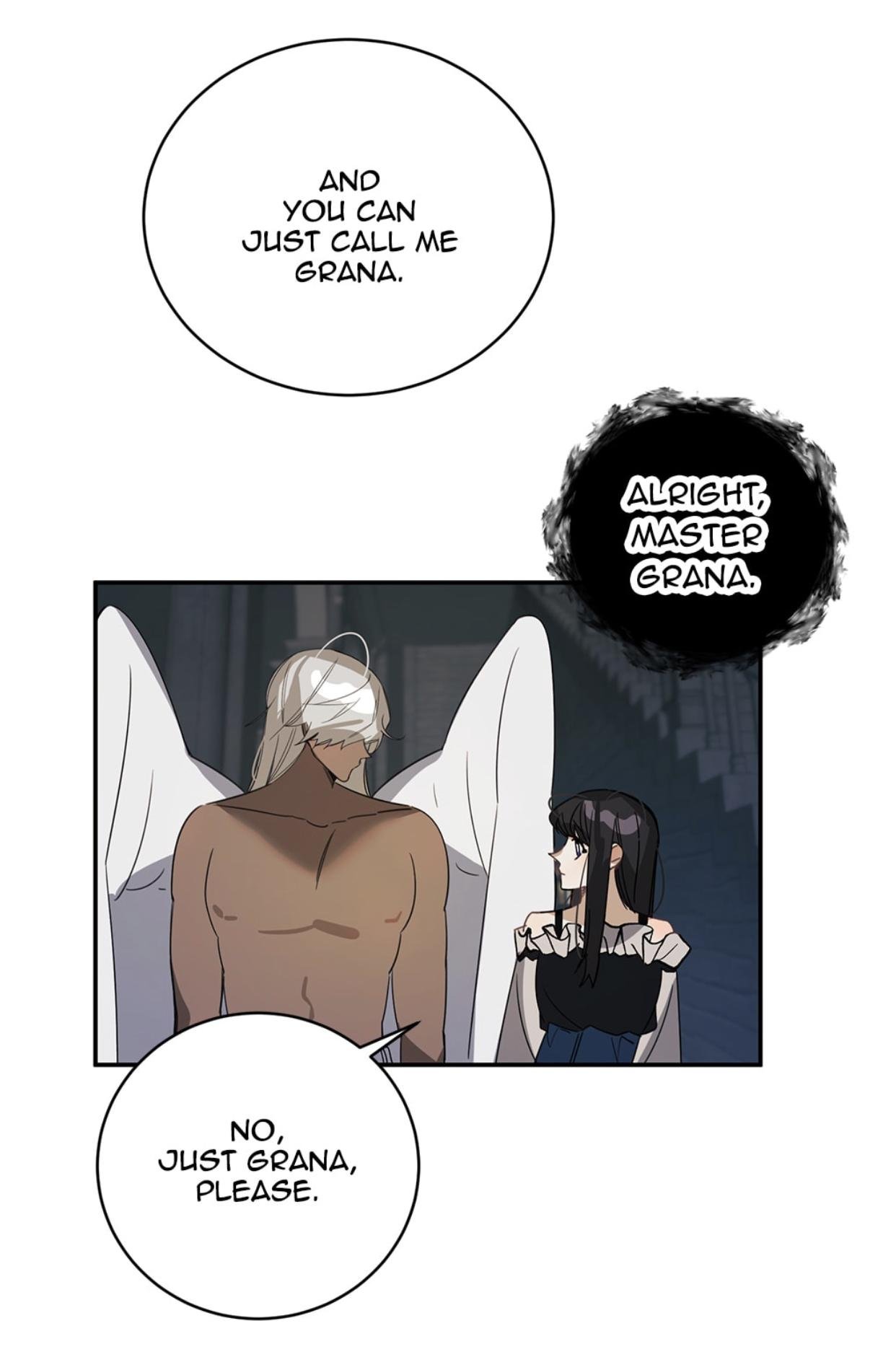 Handmade – Manga chapter 43 - page 31