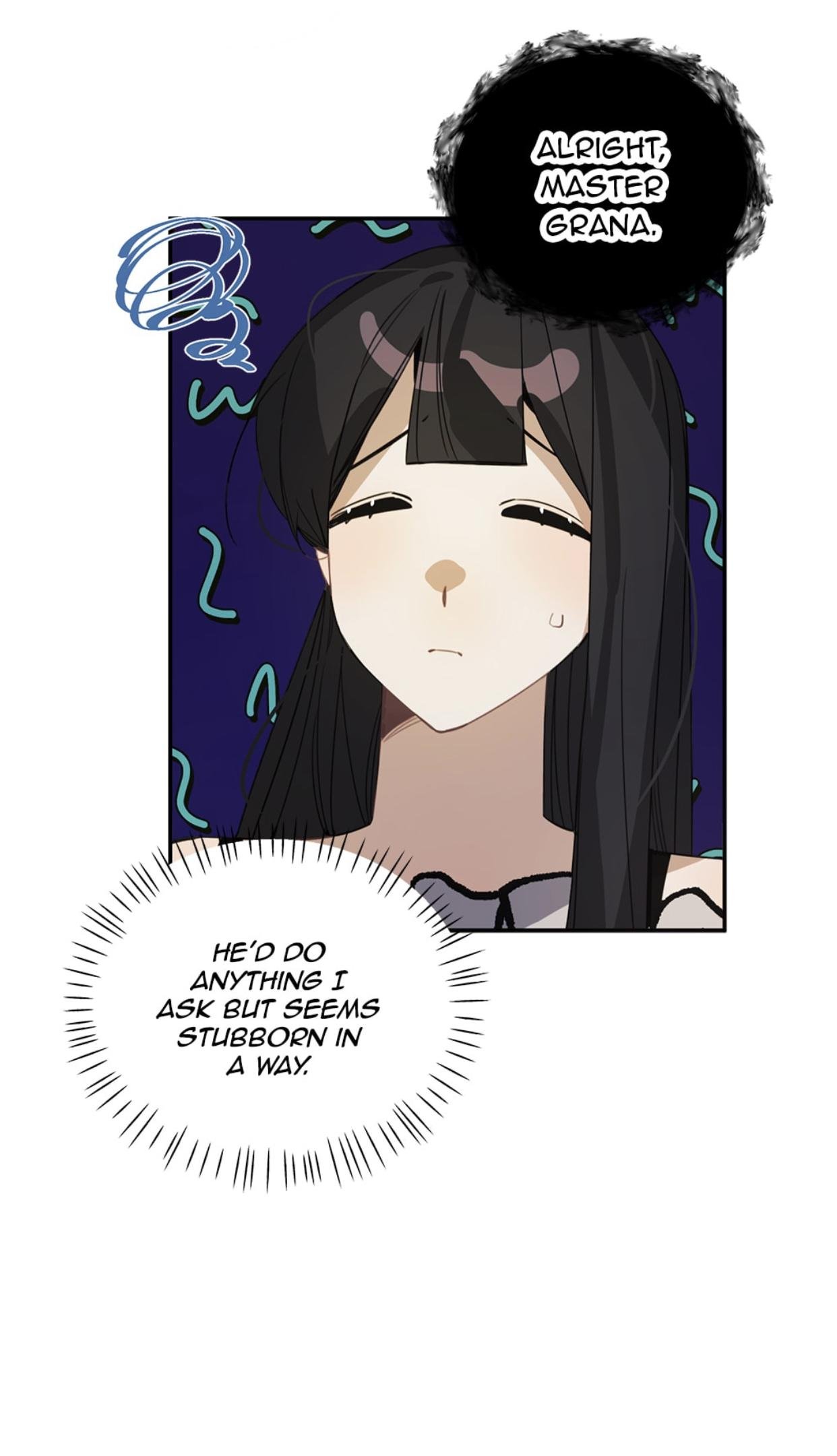 Handmade – Manga chapter 43 - page 32