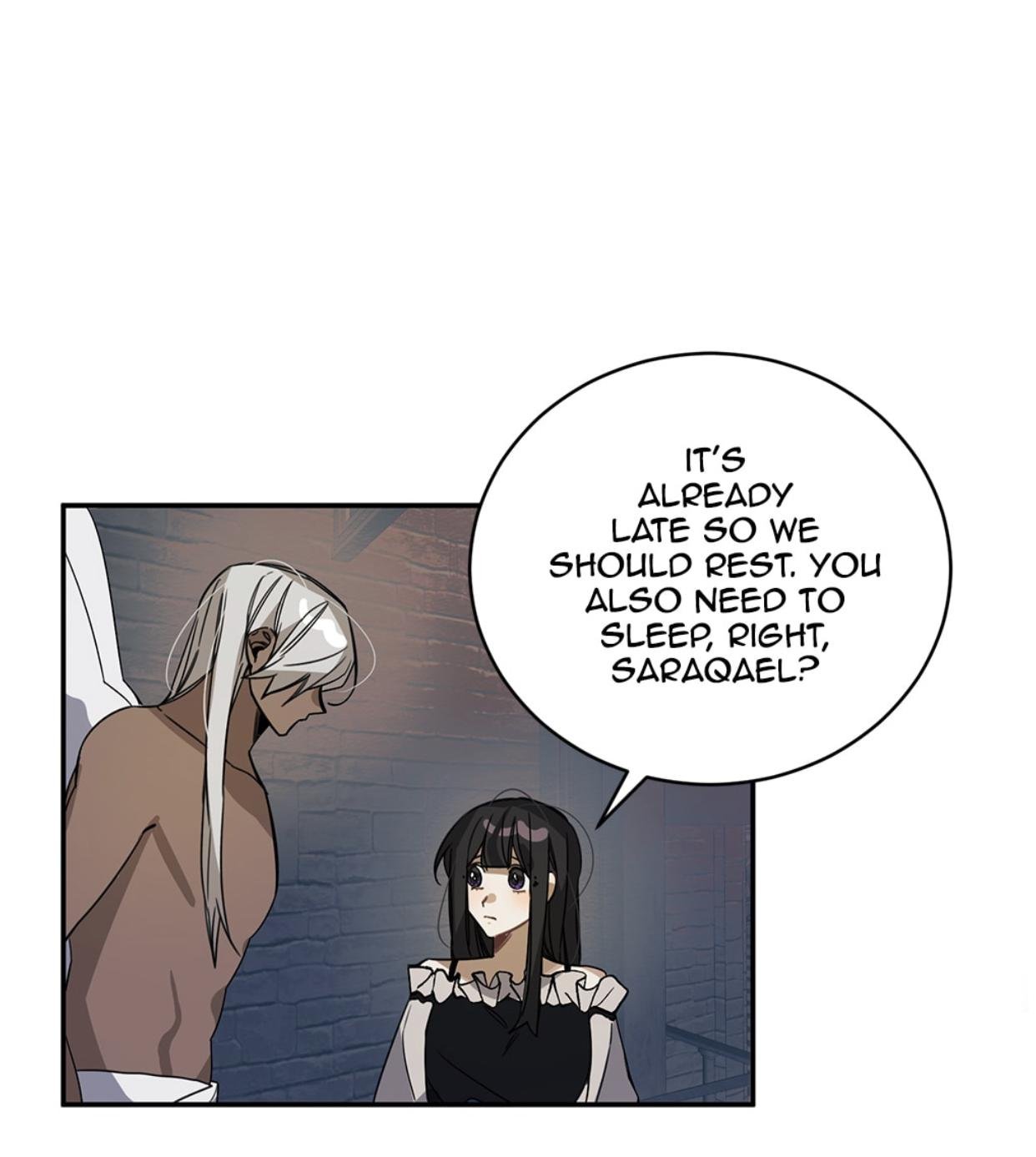 Handmade – Manga chapter 43 - page 33