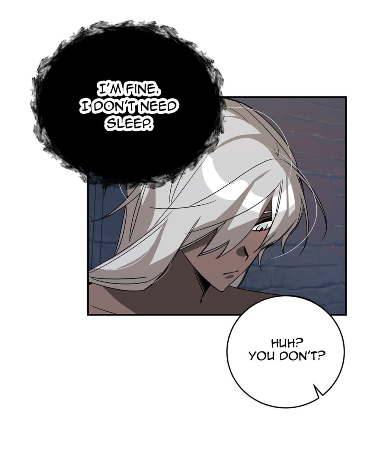 Handmade – Manga chapter 43 - page 34