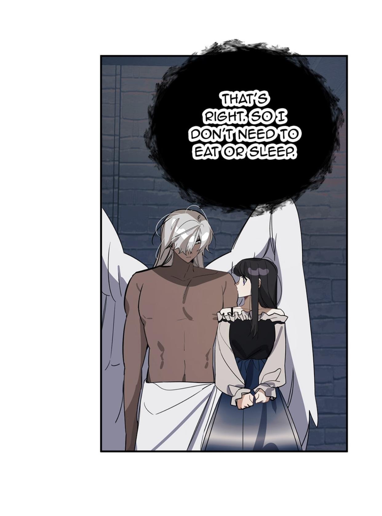 Handmade – Manga chapter 43 - page 36