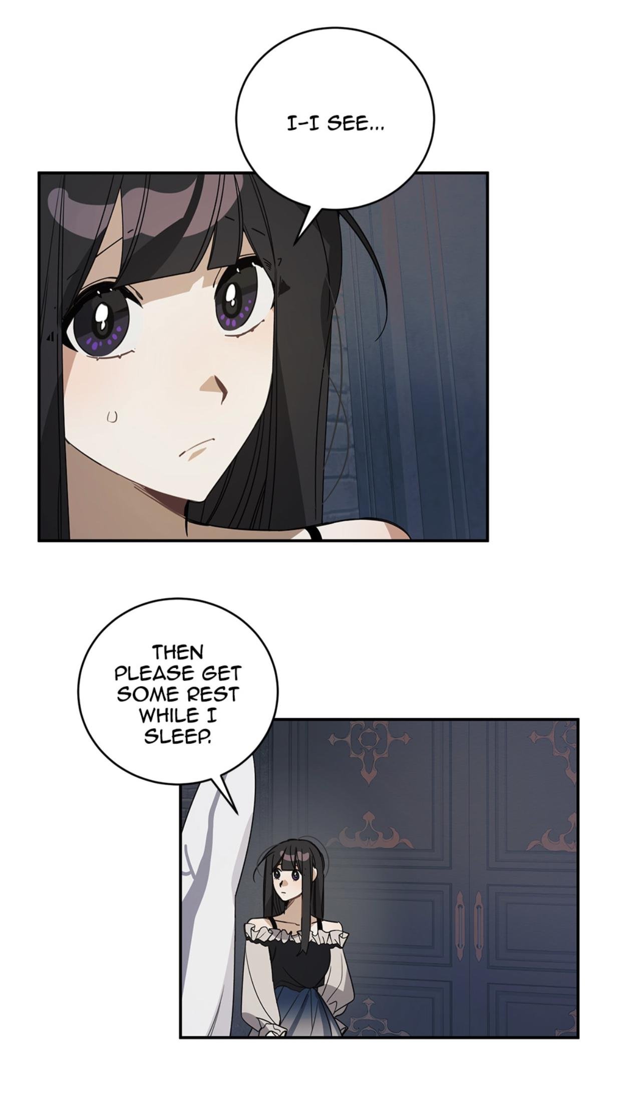 Handmade – Manga chapter 43 - page 37