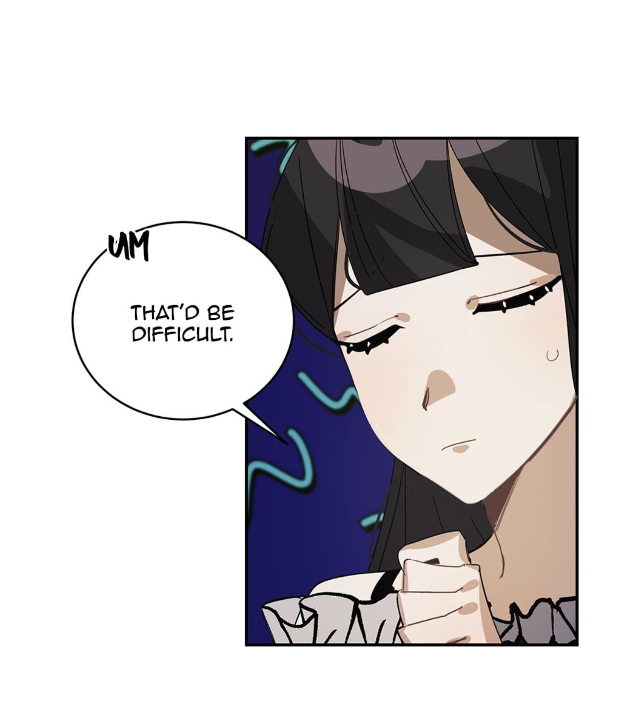 Handmade – Manga chapter 43 - page 4