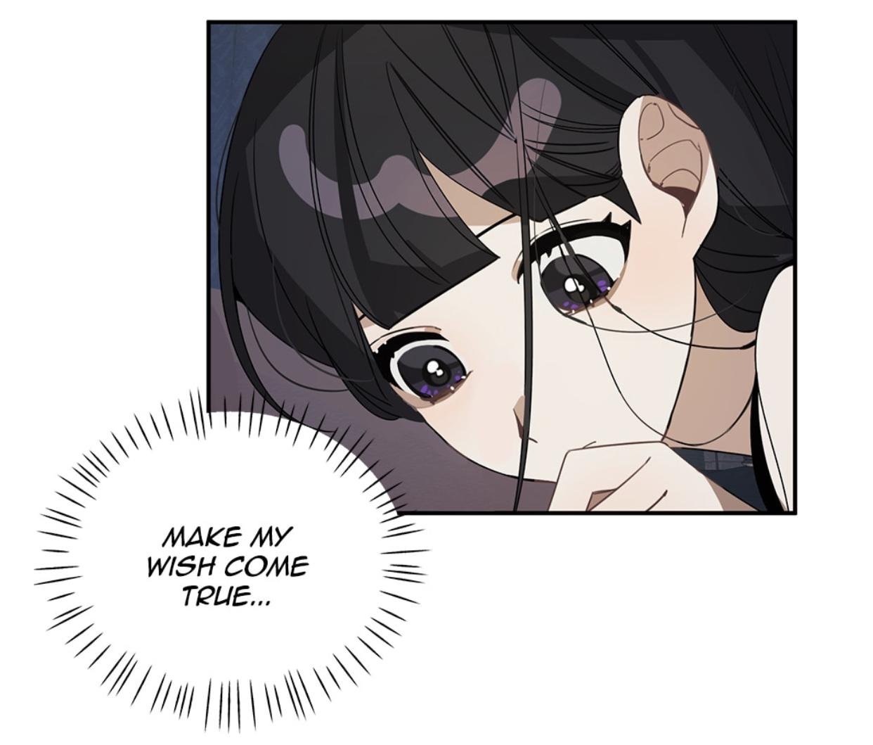Handmade – Manga chapter 43 - page 42