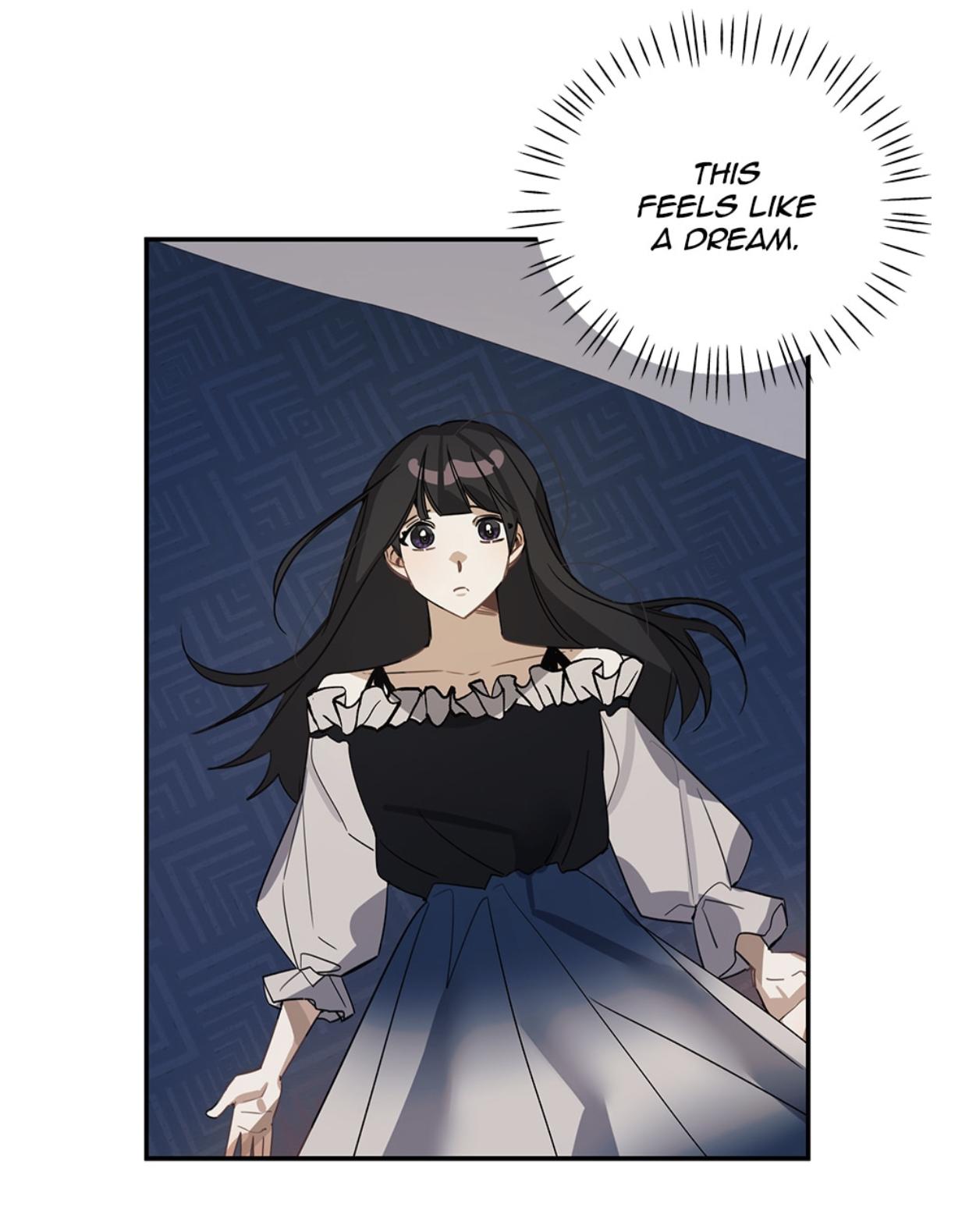 Handmade – Manga chapter 43 - page 43