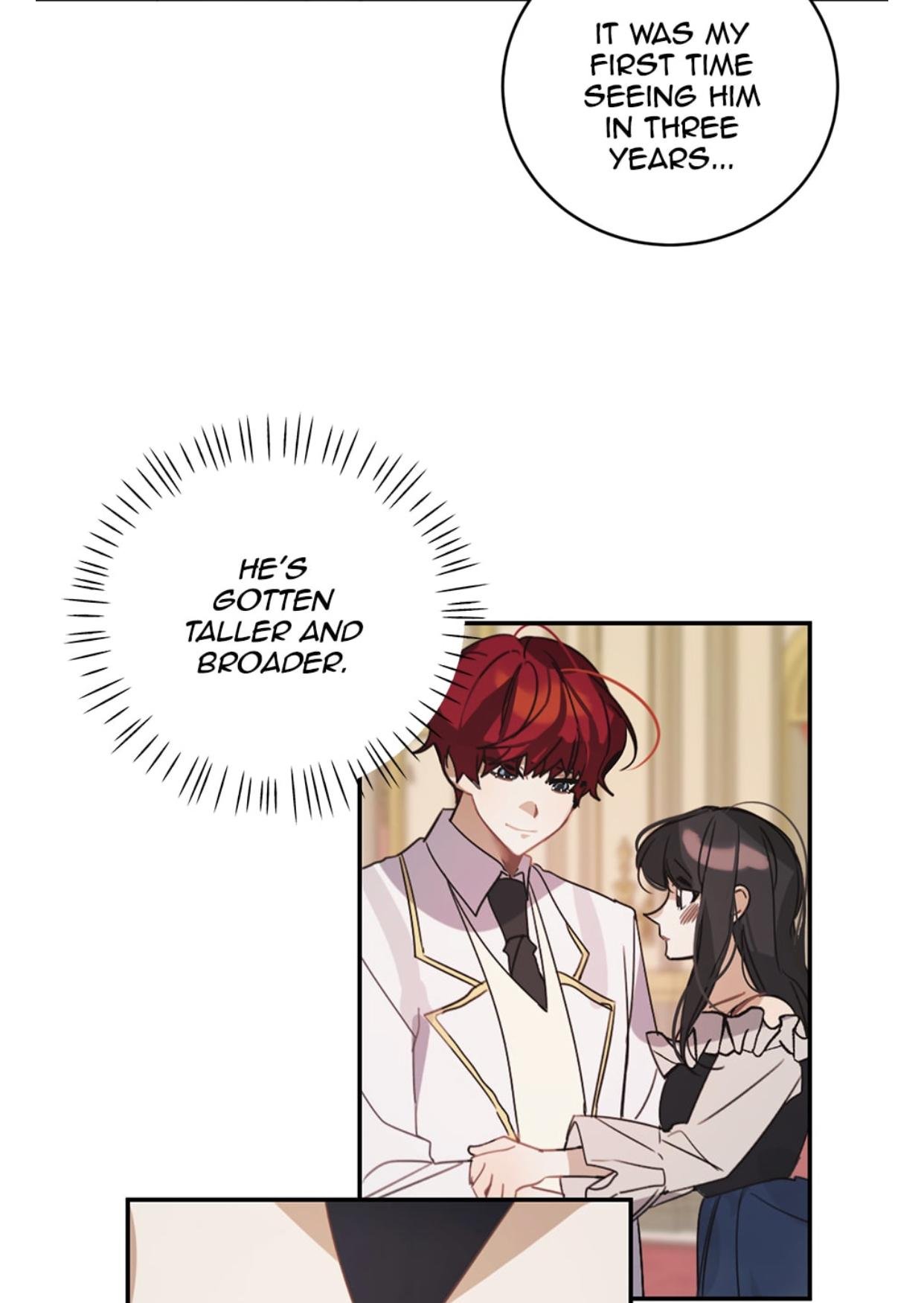 Handmade – Manga chapter 43 - page 46