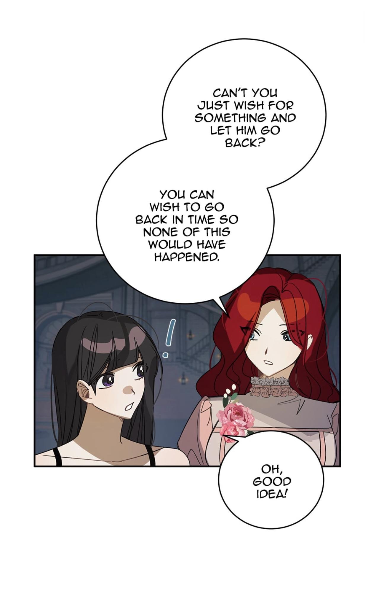 Handmade – Manga chapter 43 - page 5