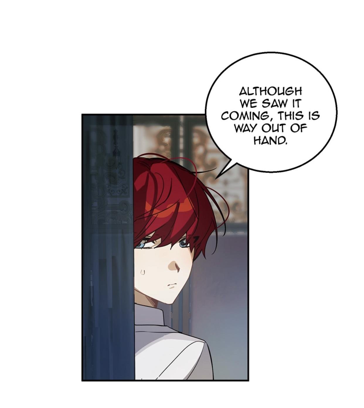 Handmade – Manga chapter 43 - page 53