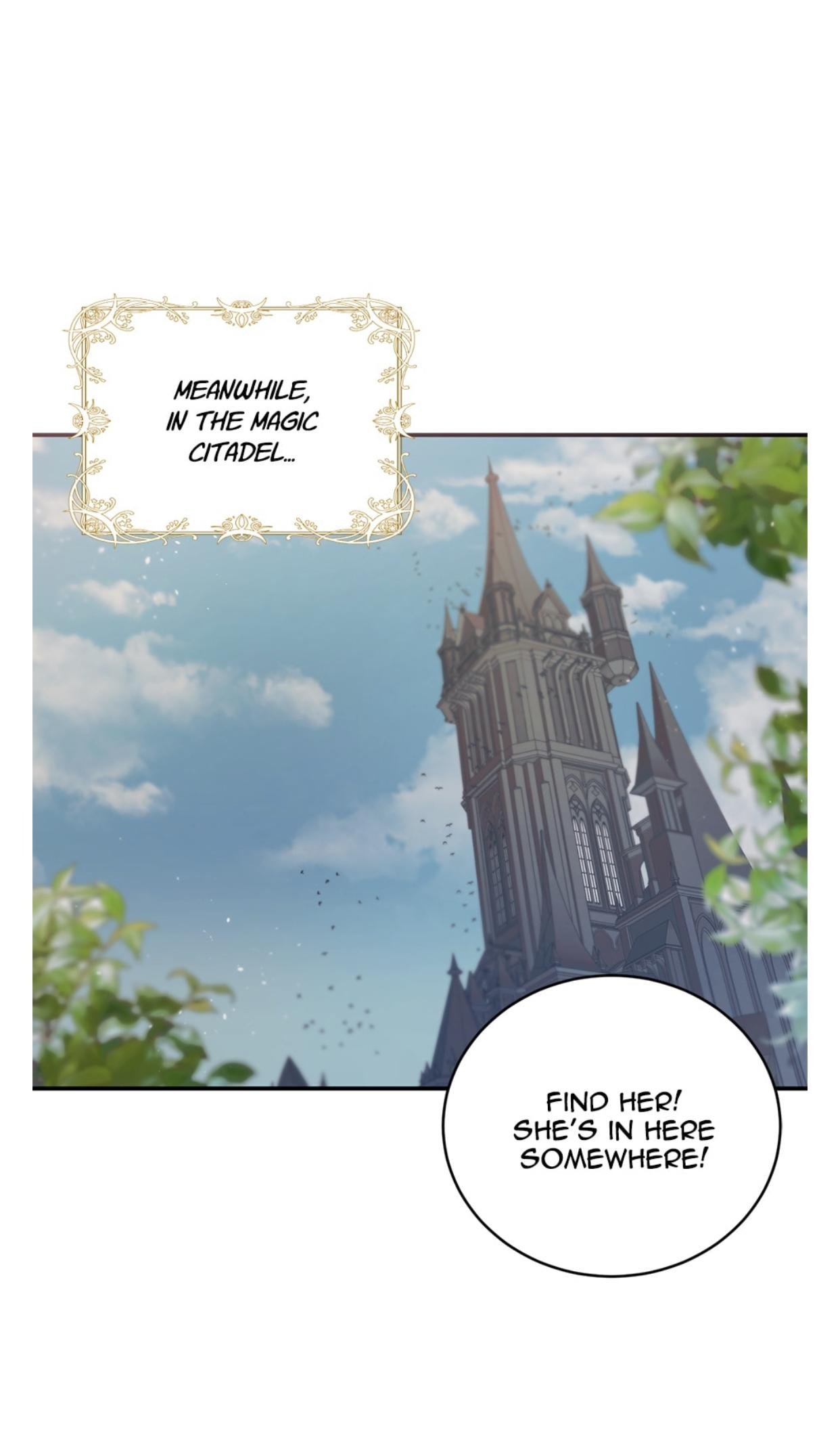 Handmade – Manga chapter 43 - page 56