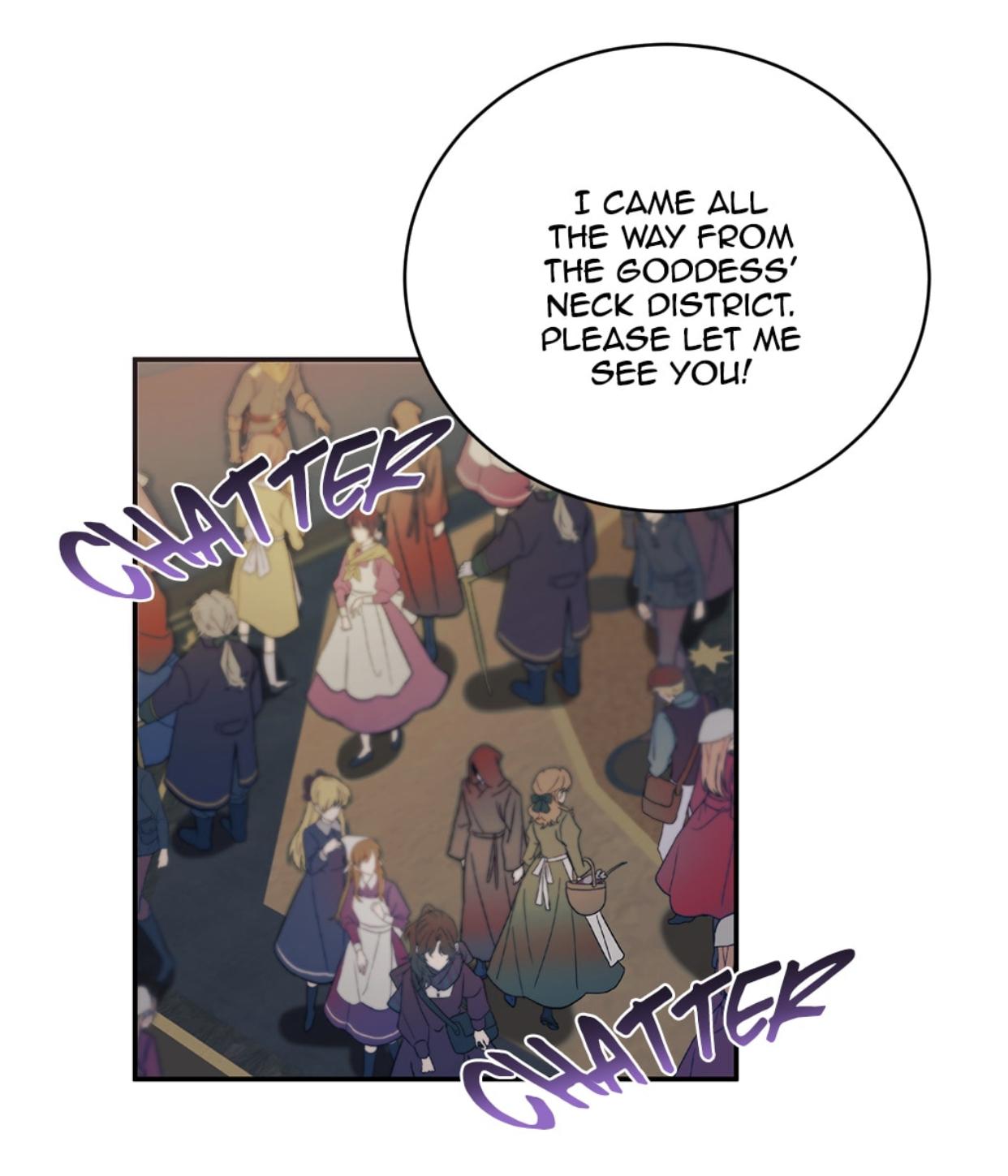 Handmade – Manga chapter 43 - page 58