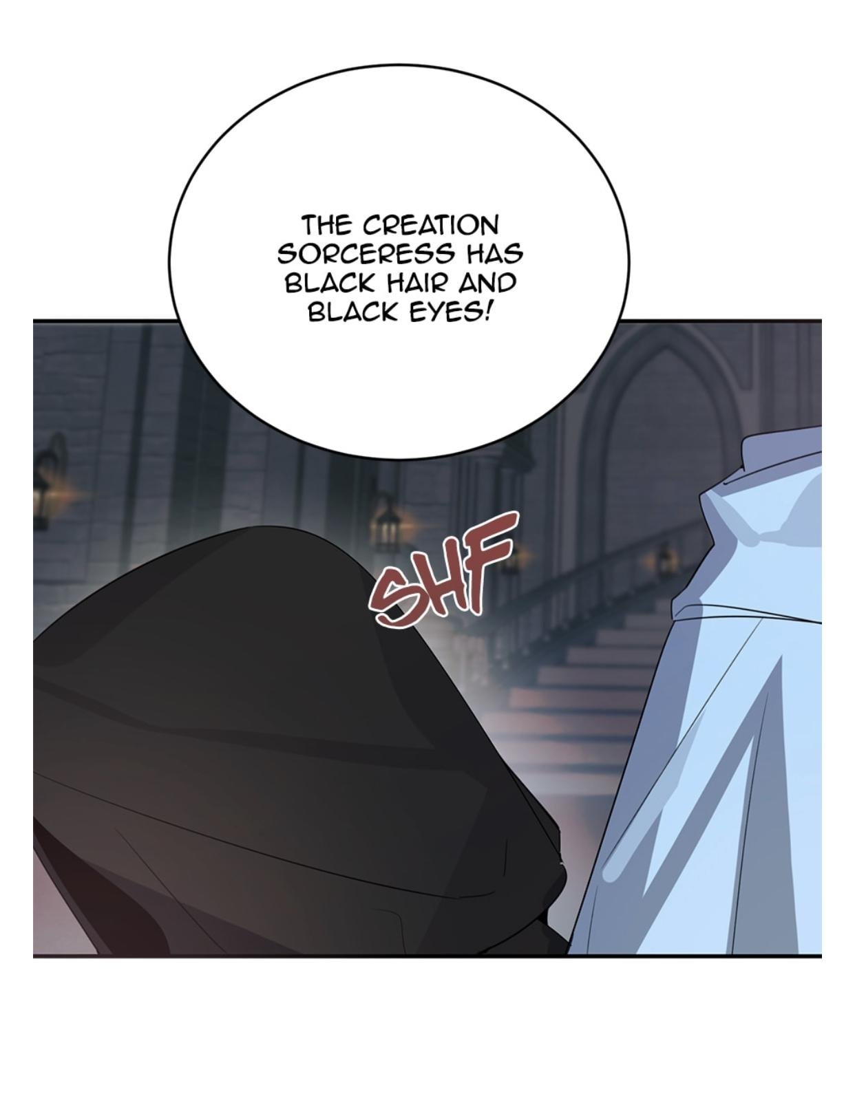 Handmade – Manga chapter 43 - page 59