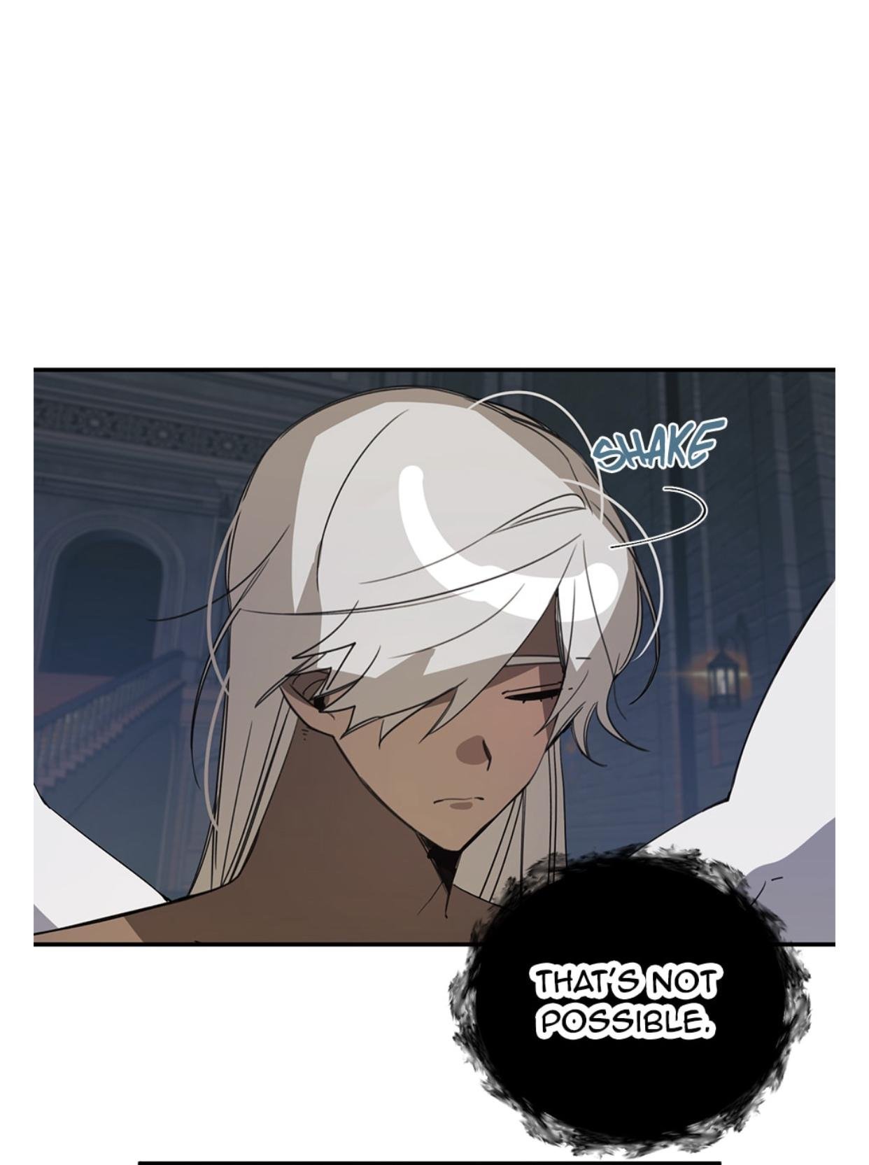 Handmade – Manga chapter 43 - page 7