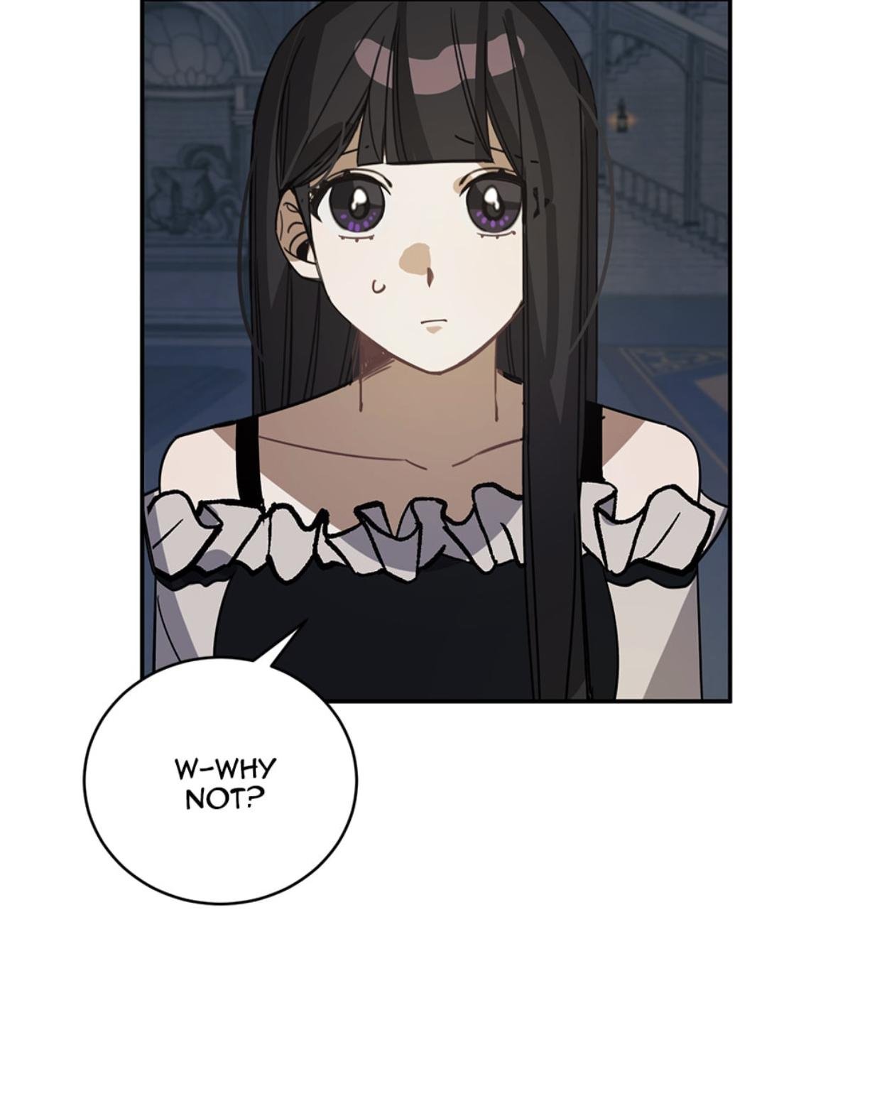 Handmade – Manga chapter 43 - page 8