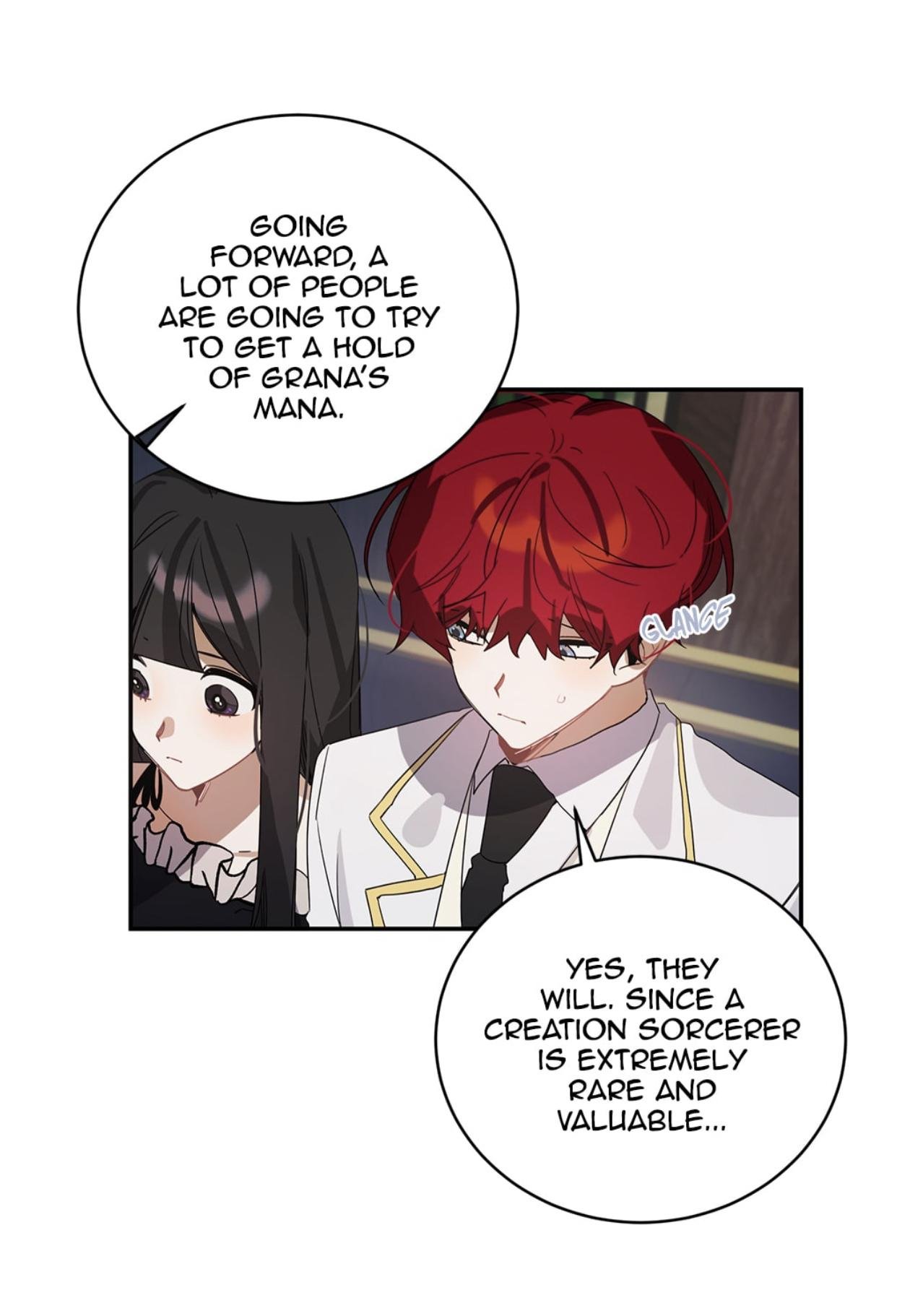 Handmade – Manga chapter 42 - page 10