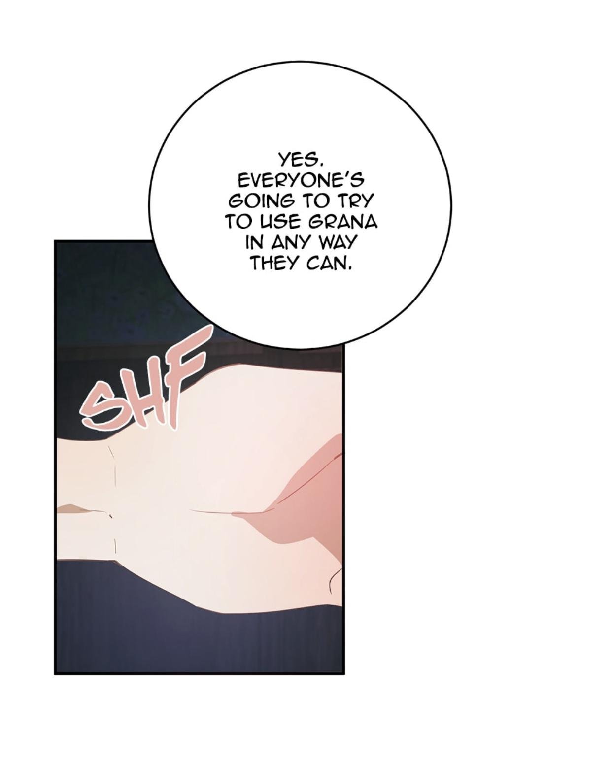 Handmade – Manga chapter 42 - page 11