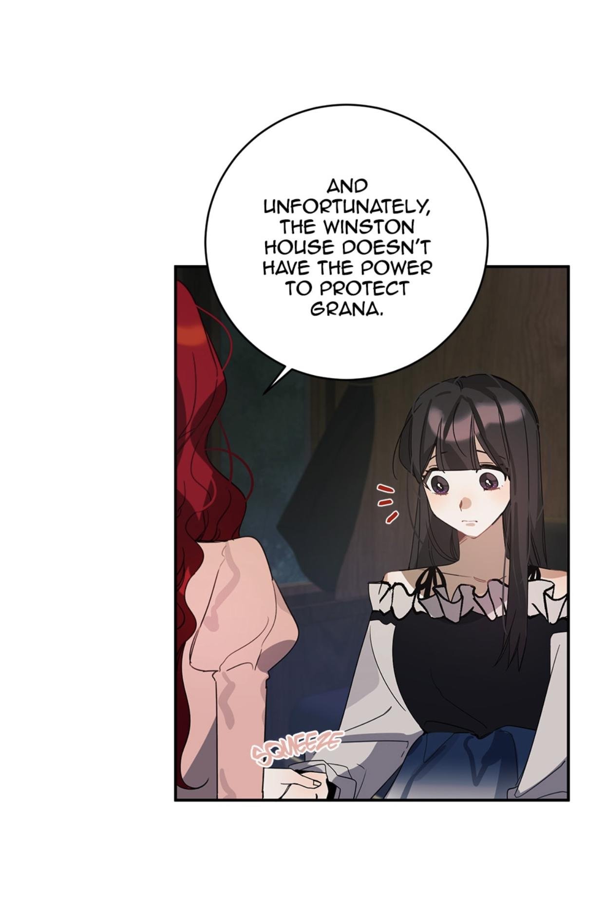 Handmade – Manga chapter 42 - page 12