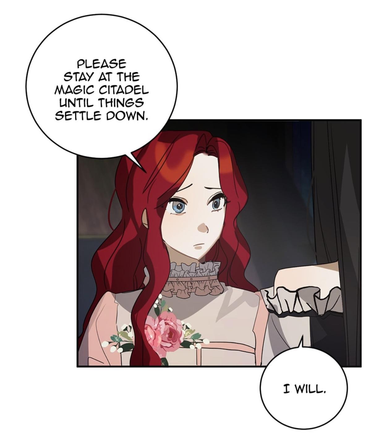 Handmade – Manga chapter 42 - page 14