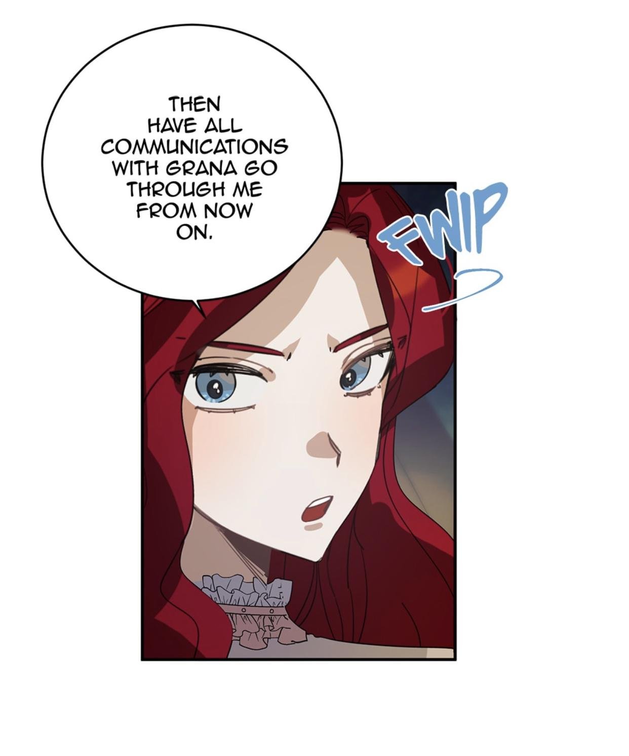 Handmade – Manga chapter 42 - page 15