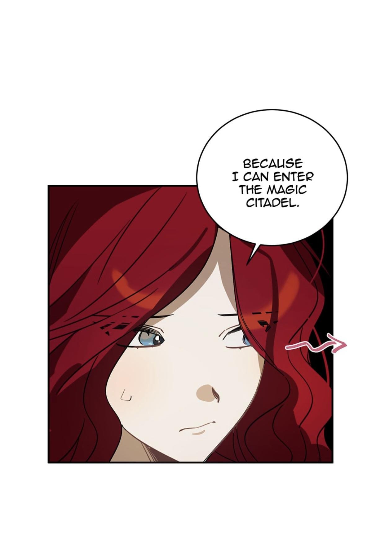Handmade – Manga chapter 42 - page 17