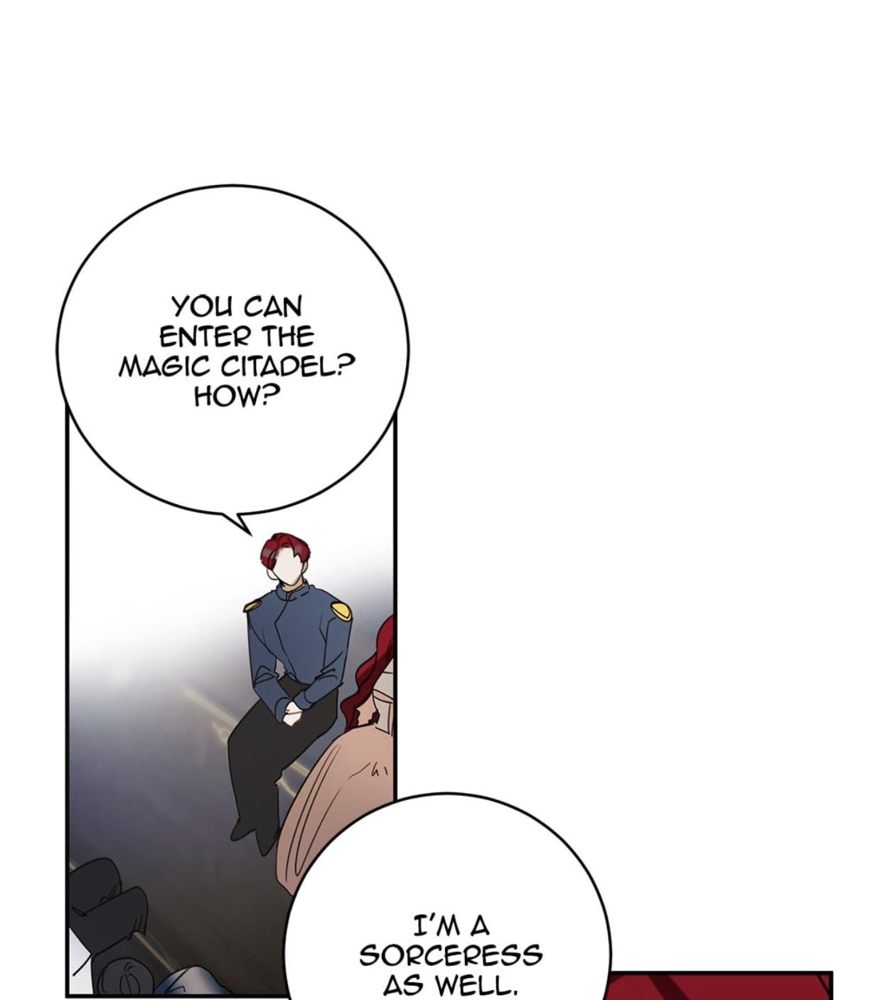 Handmade – Manga chapter 42 - page 18
