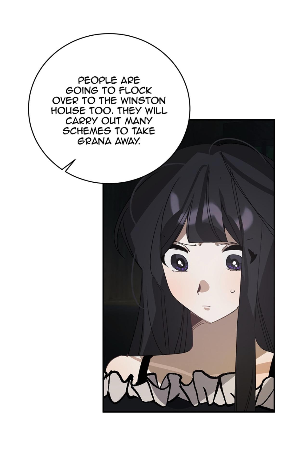 Handmade – Manga chapter 42 - page 22