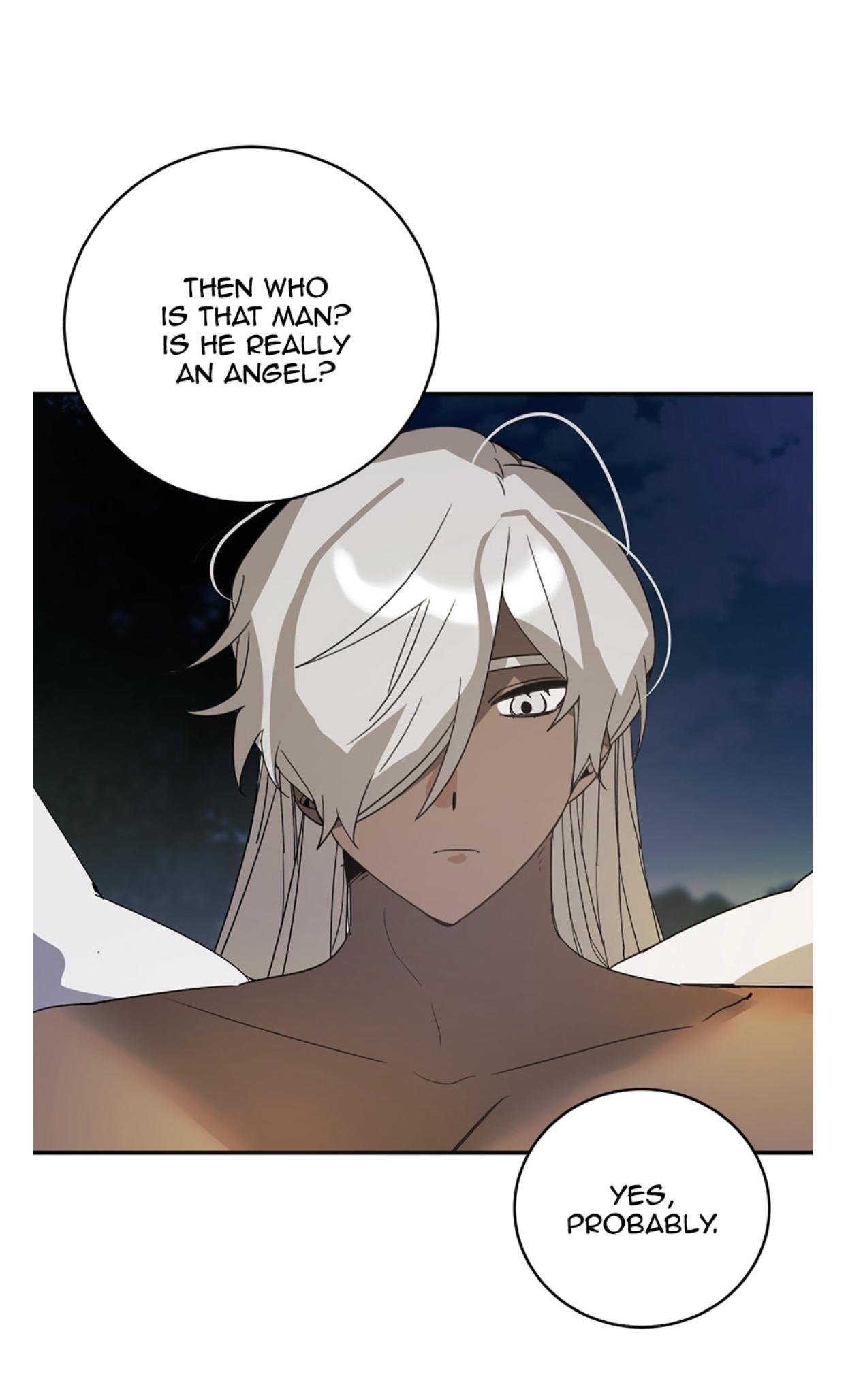 Handmade – Manga chapter 42 - page 24