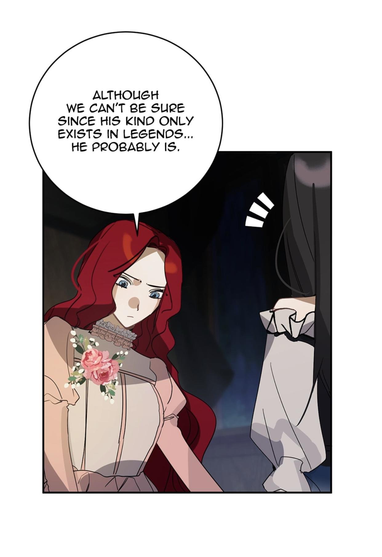 Handmade – Manga chapter 42 - page 25