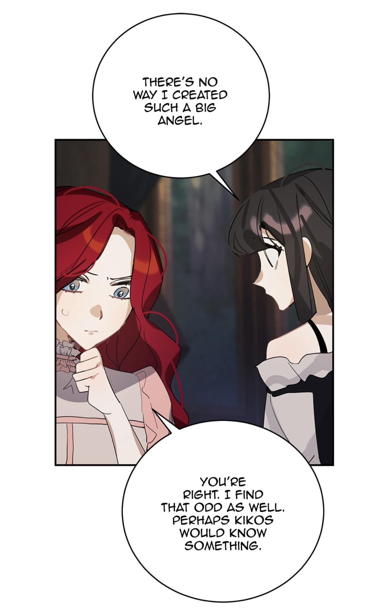 Handmade – Manga chapter 42 - page 27