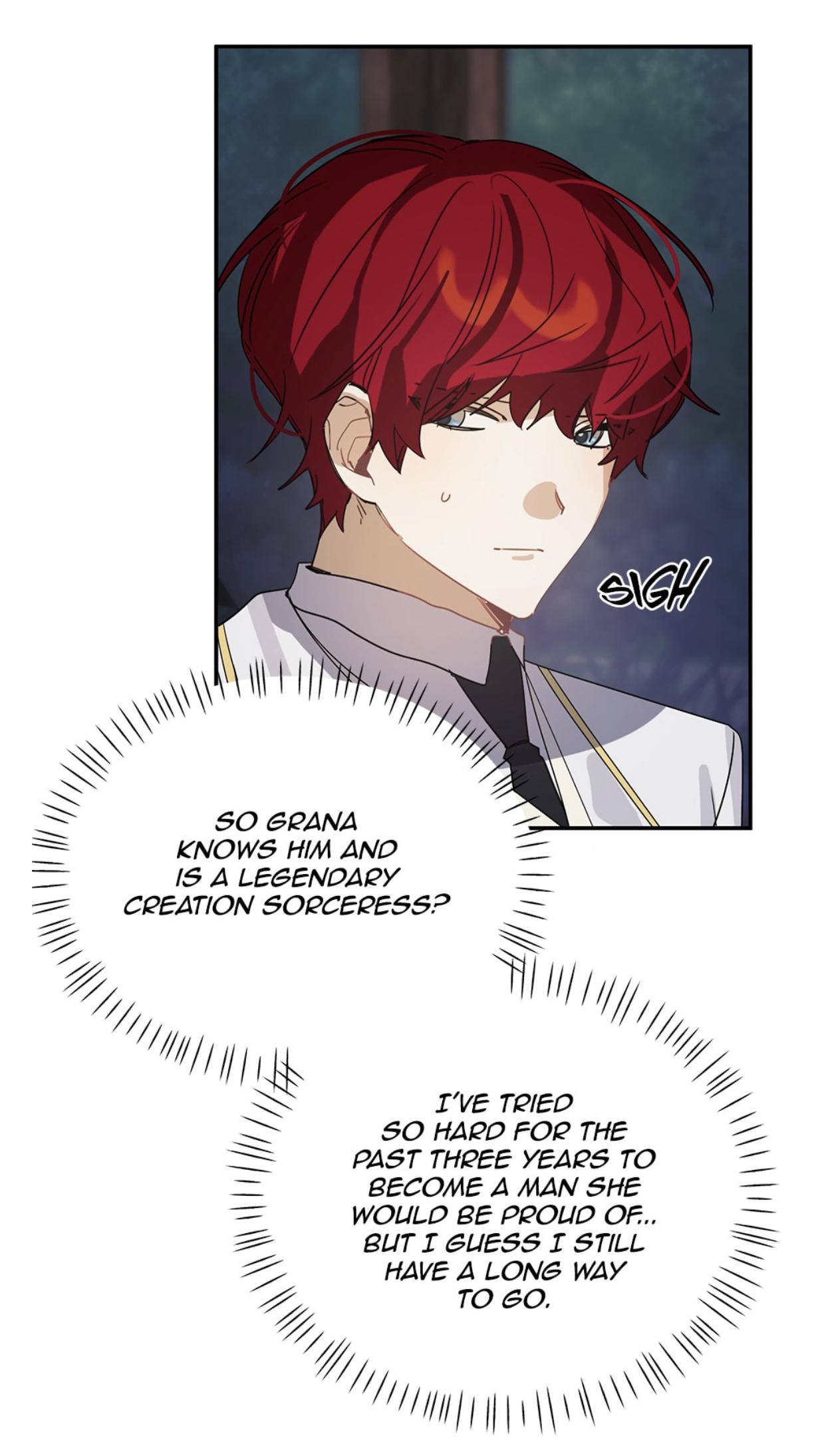 Handmade – Manga chapter 42 - page 29