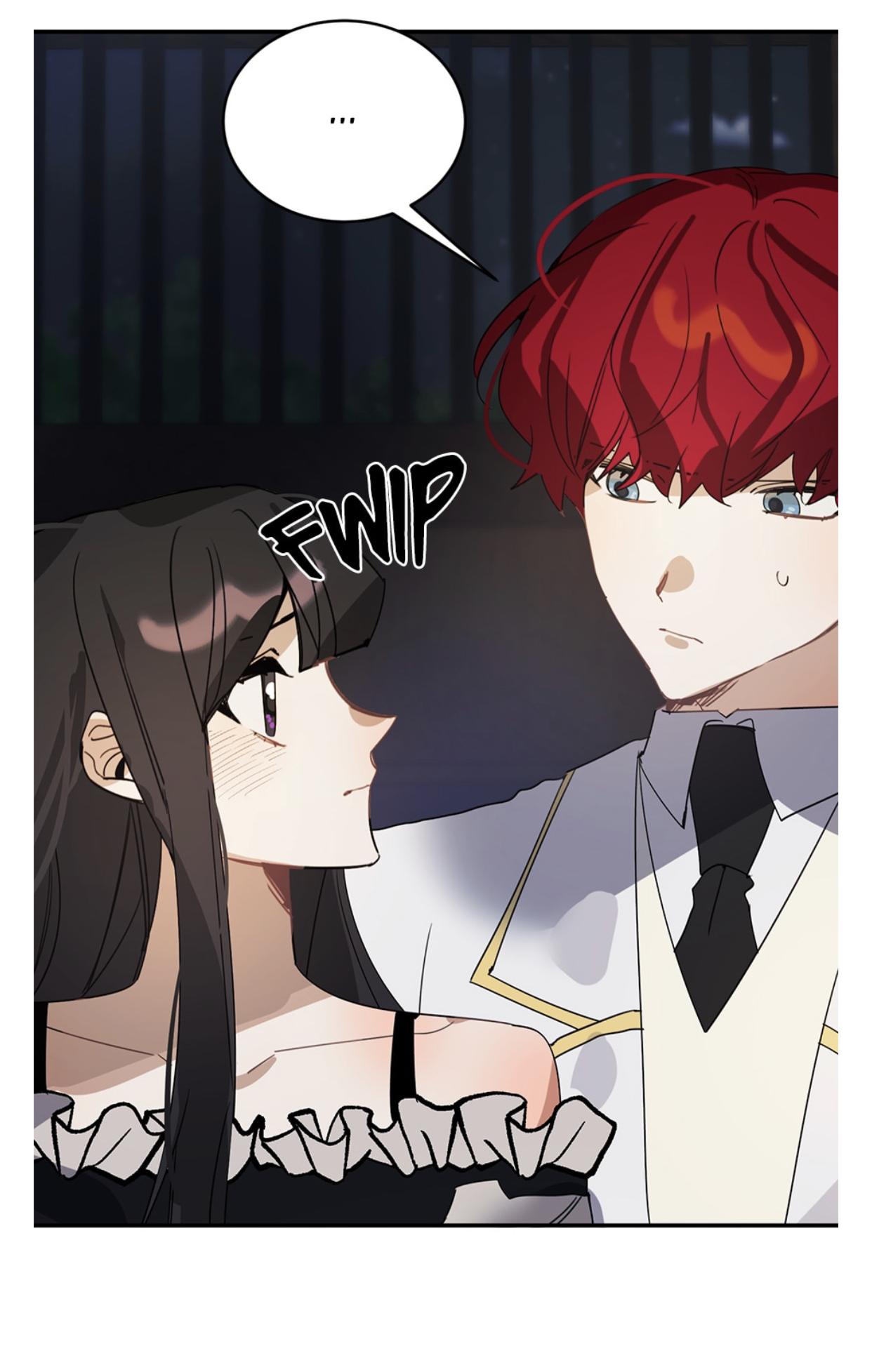 Handmade – Manga chapter 42 - page 31