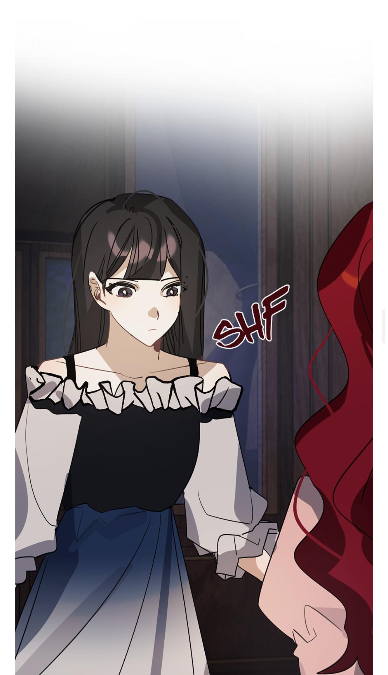Handmade – Manga chapter 42 - page 35