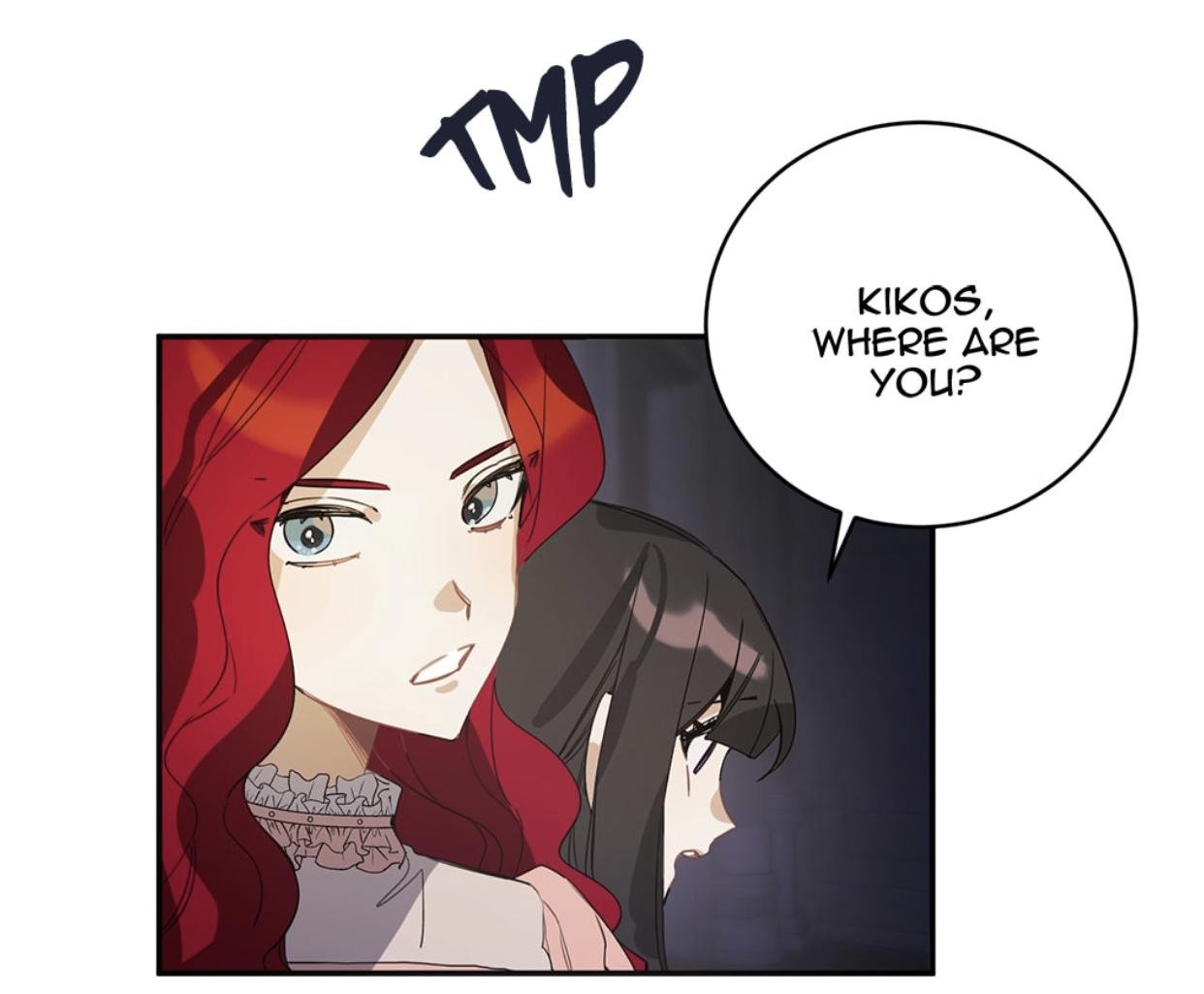 Handmade – Manga chapter 42 - page 42
