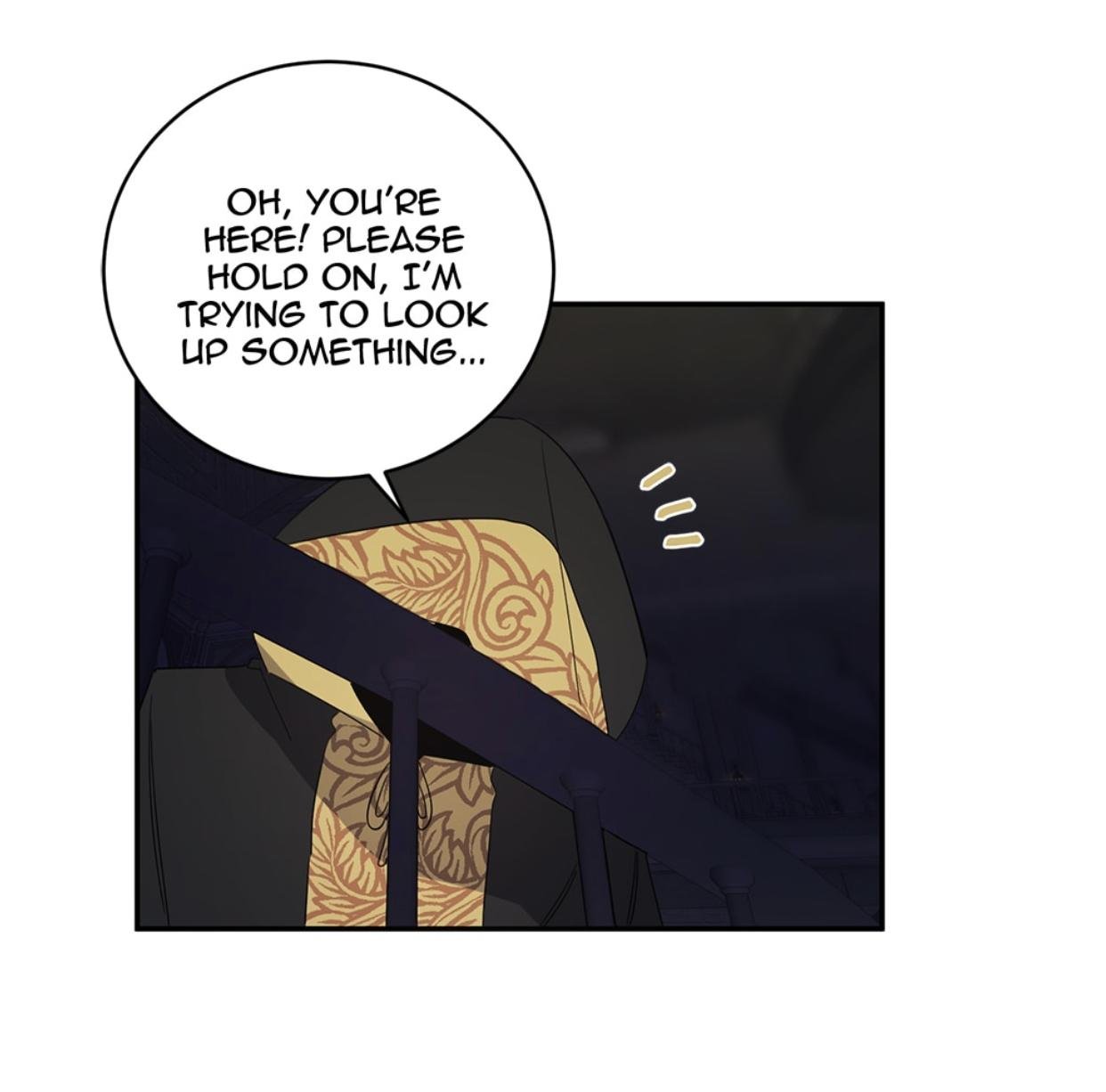 Handmade – Manga chapter 42 - page 44